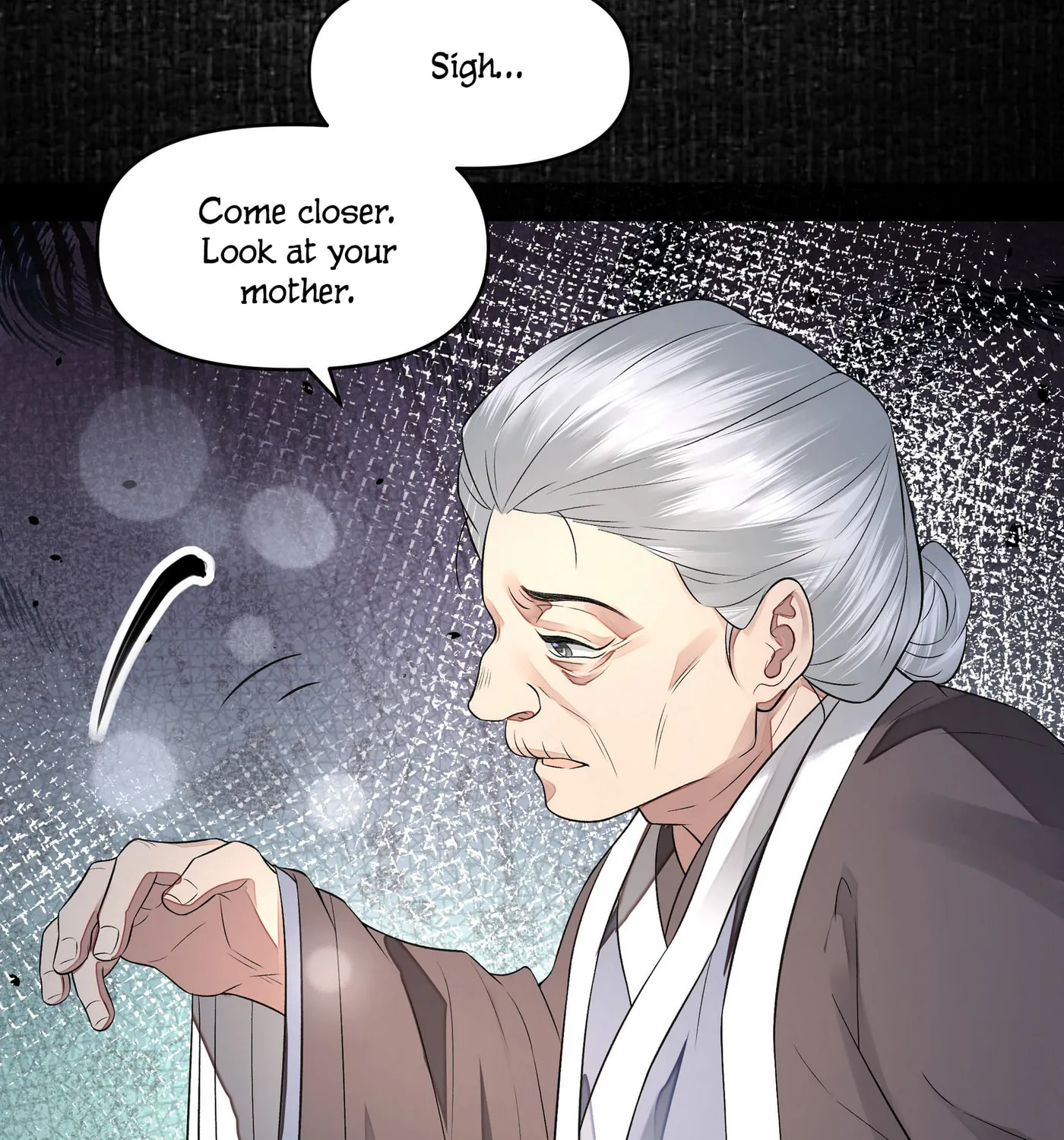 Tong Qian Kan Shi (Colored) Chapter 26 page 30 - 