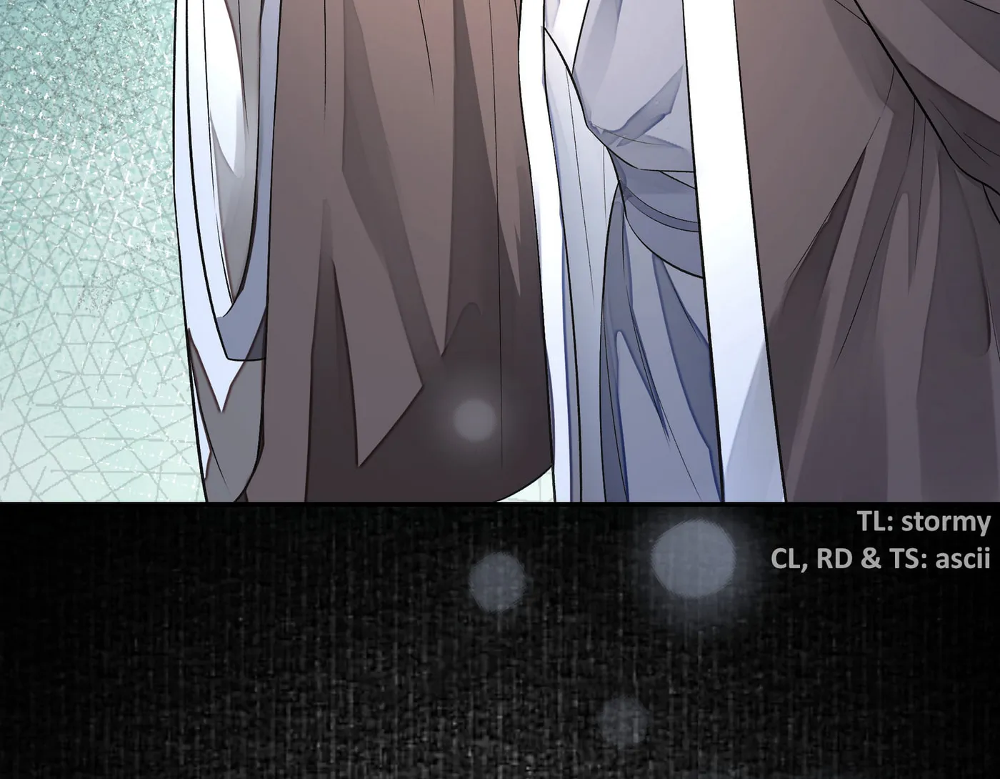 Tong Qian Kan Shi (Colored) Chapter 26 page 31 - 
