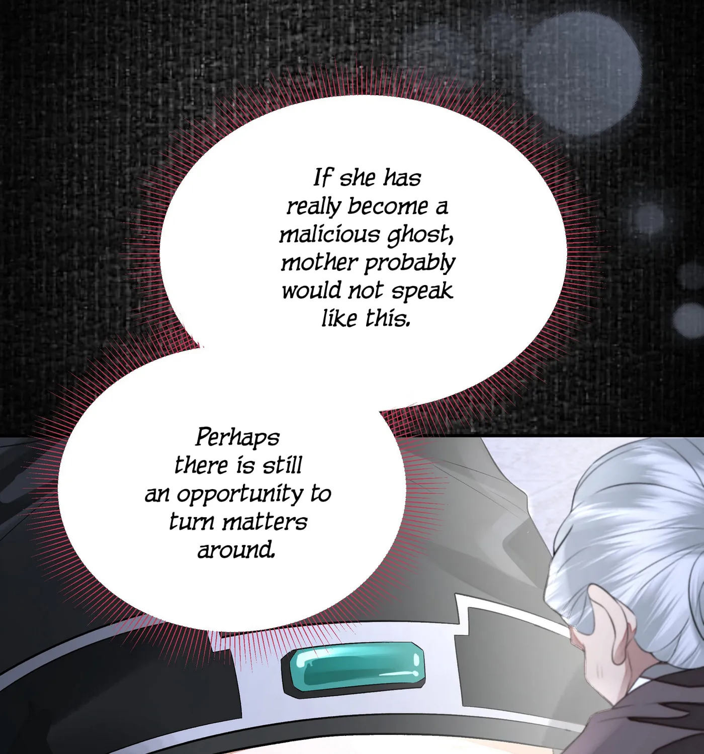 Tong Qian Kan Shi (Colored) Chapter 26 page 32 - 