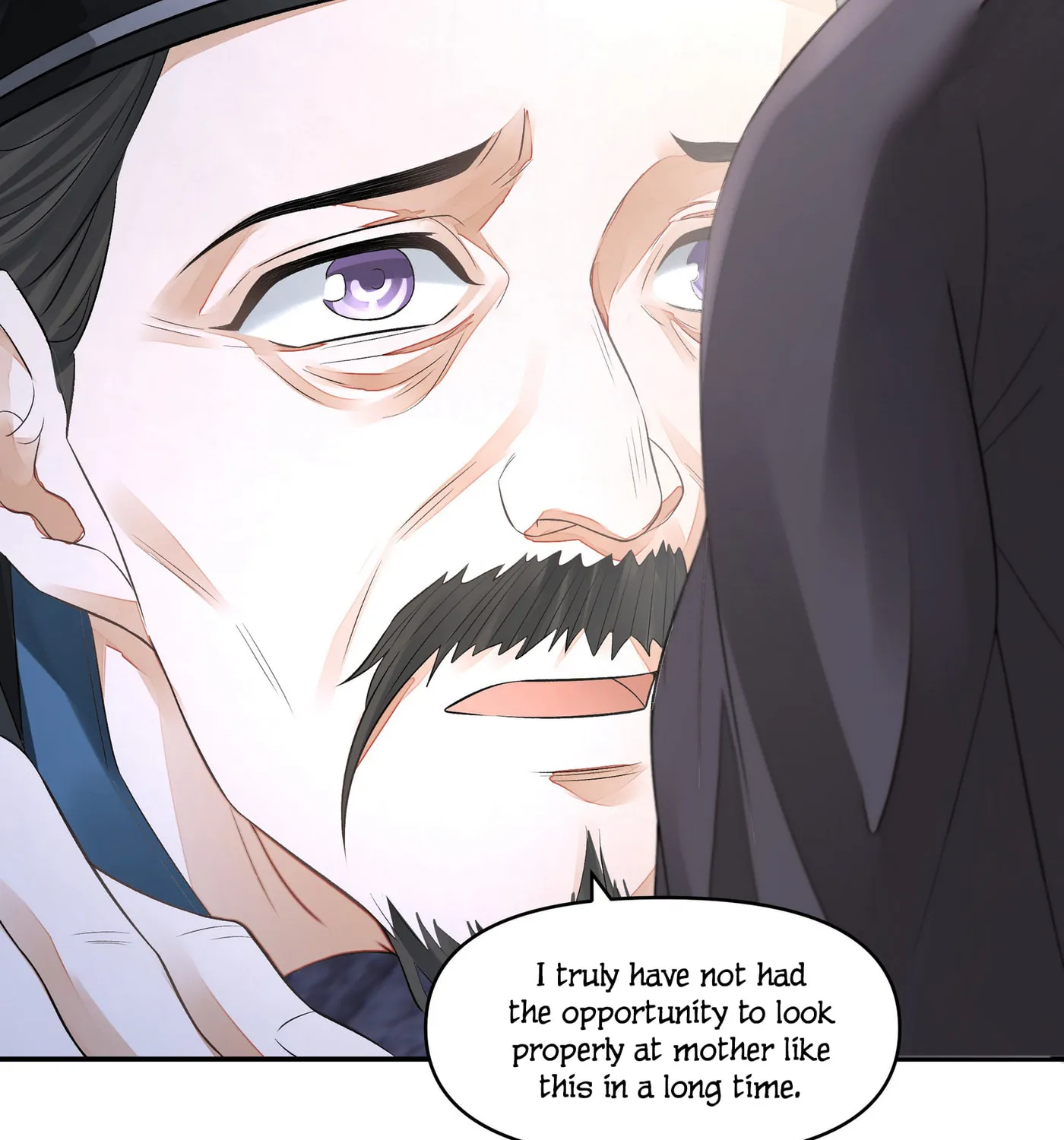 Tong Qian Kan Shi (Colored) Chapter 26 page 33 - 