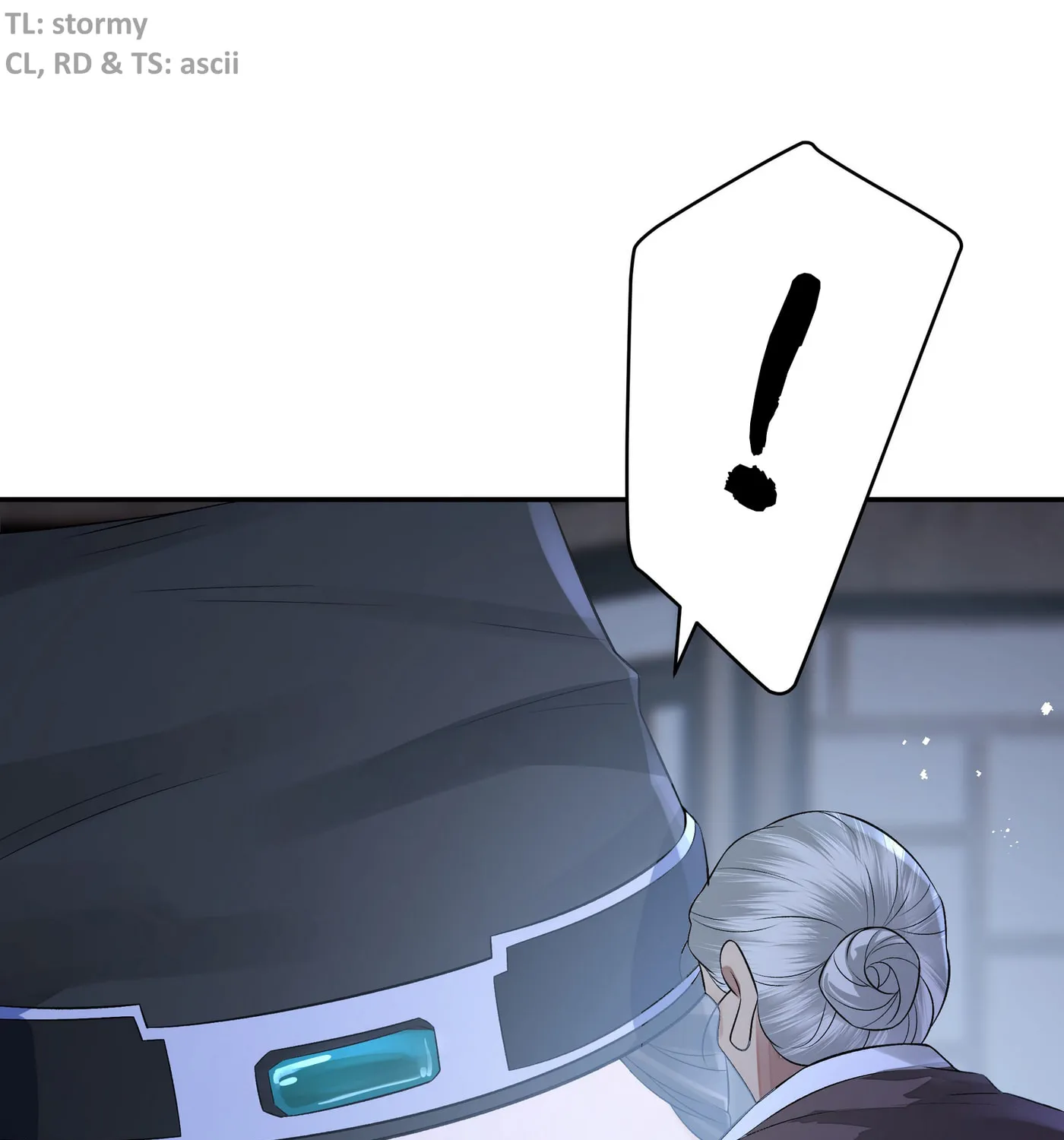 Tong Qian Kan Shi (Colored) Chapter 26 page 38 - 