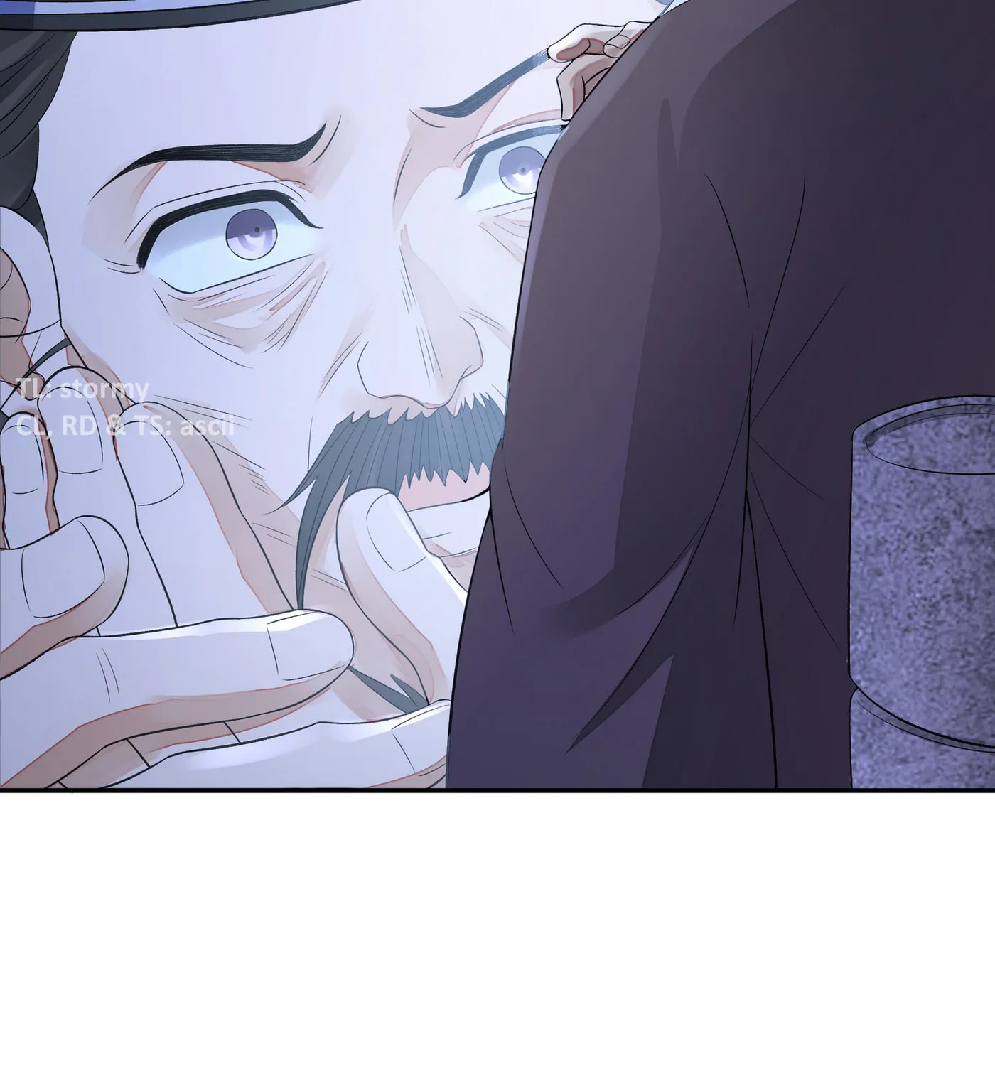 Tong Qian Kan Shi (Colored) Chapter 26 page 39 - 
