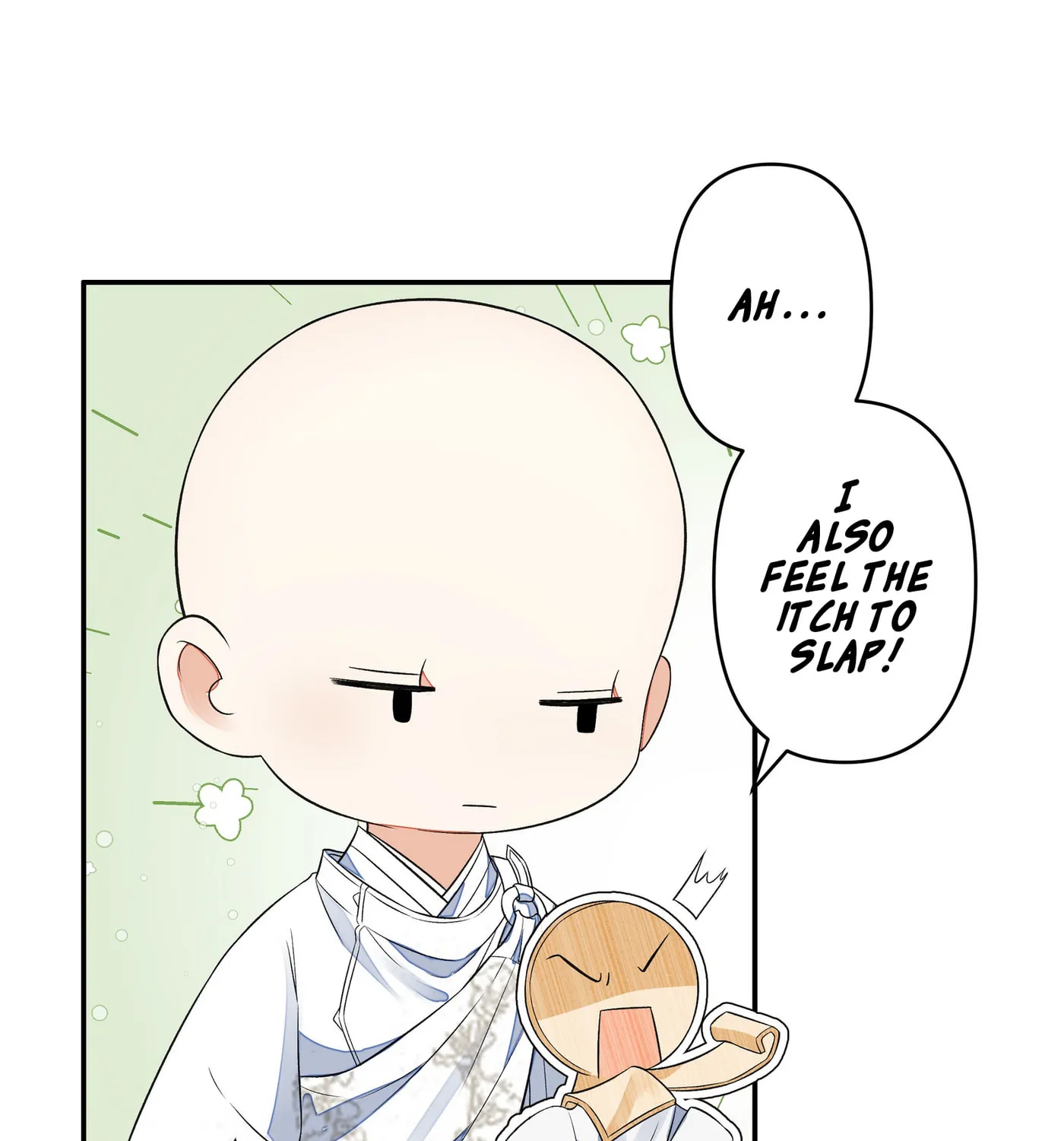 Tong Qian Kan Shi (Colored) Chapter 26 page 40 - 