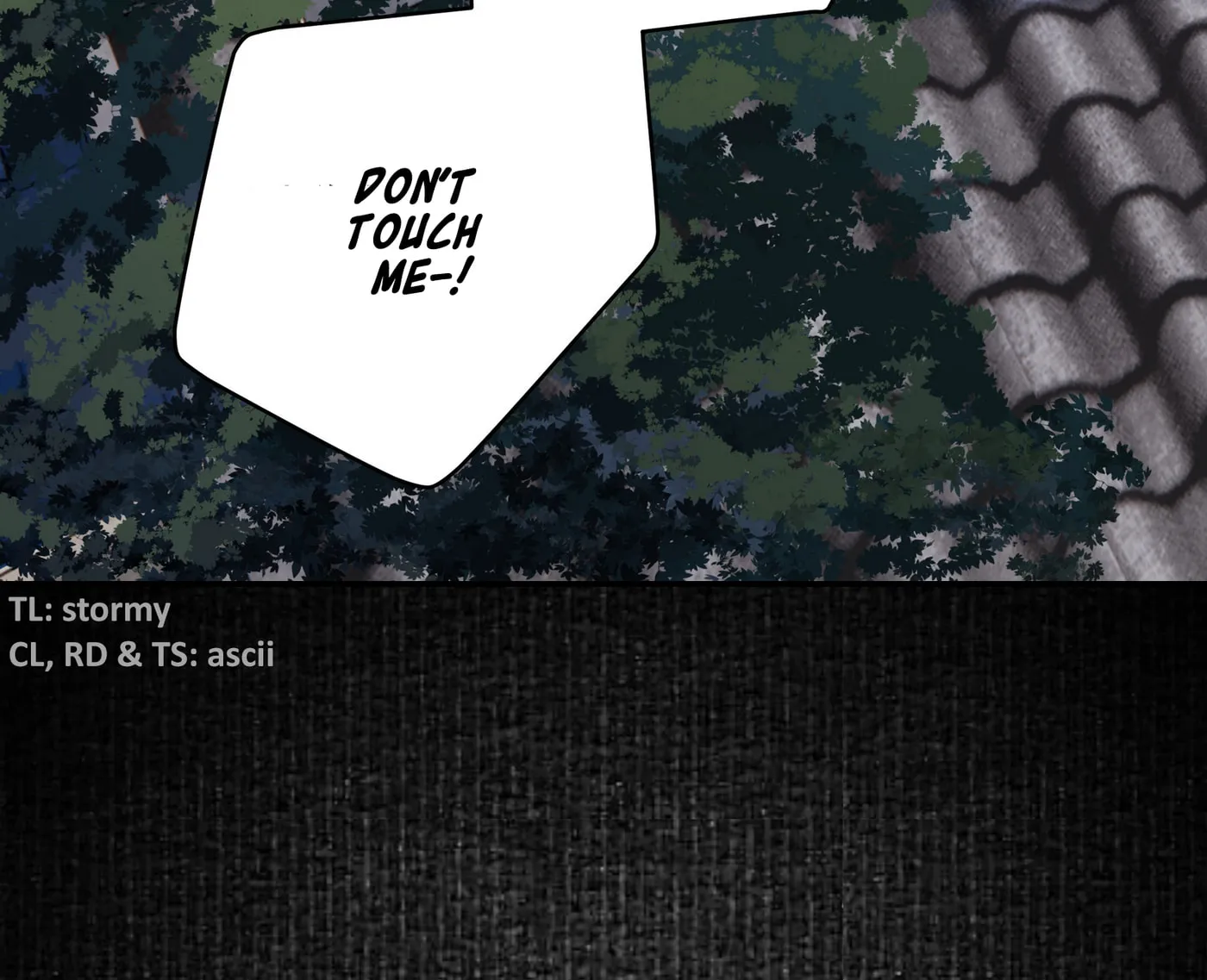 Tong Qian Kan Shi (Colored) Chapter 26 page 5 - 