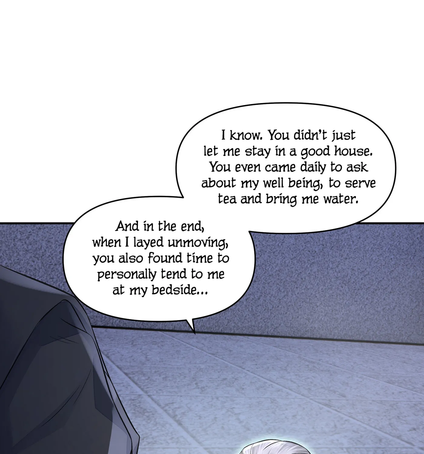 Tong Qian Kan Shi (Colored) Chapter 26 page 46 - 