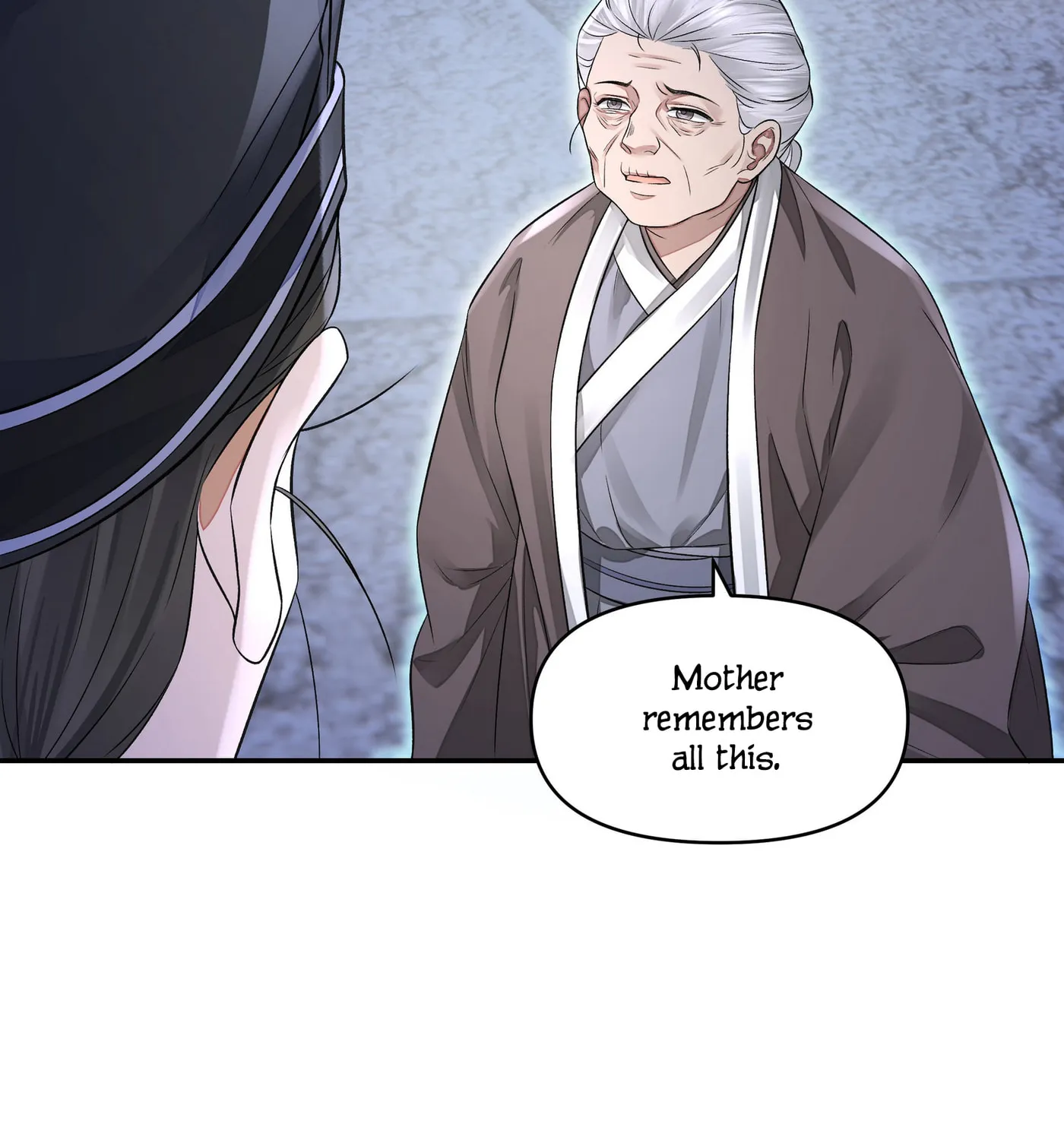 Tong Qian Kan Shi (Colored) Chapter 26 page 47 - 