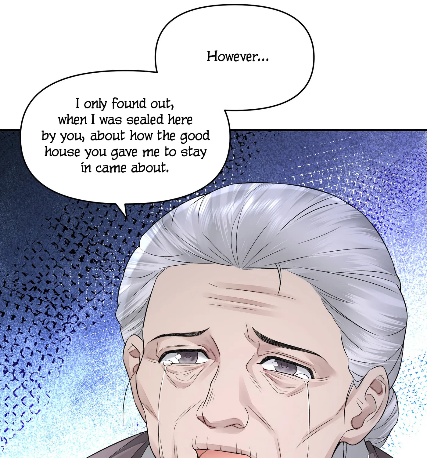 Tong Qian Kan Shi (Colored) Chapter 26 page 49 - 