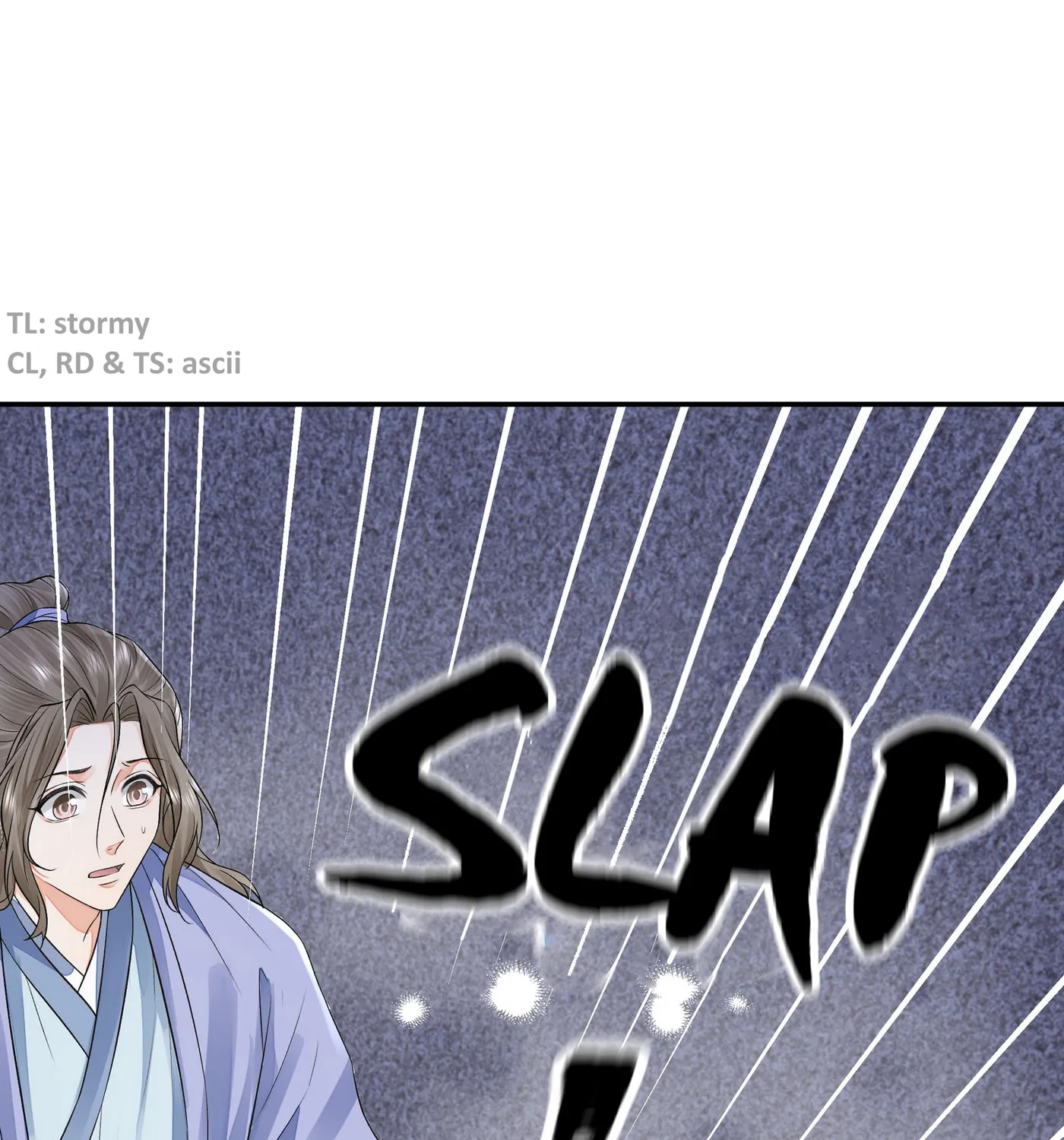 Tong Qian Kan Shi (Colored) Chapter 26 page 51 - 