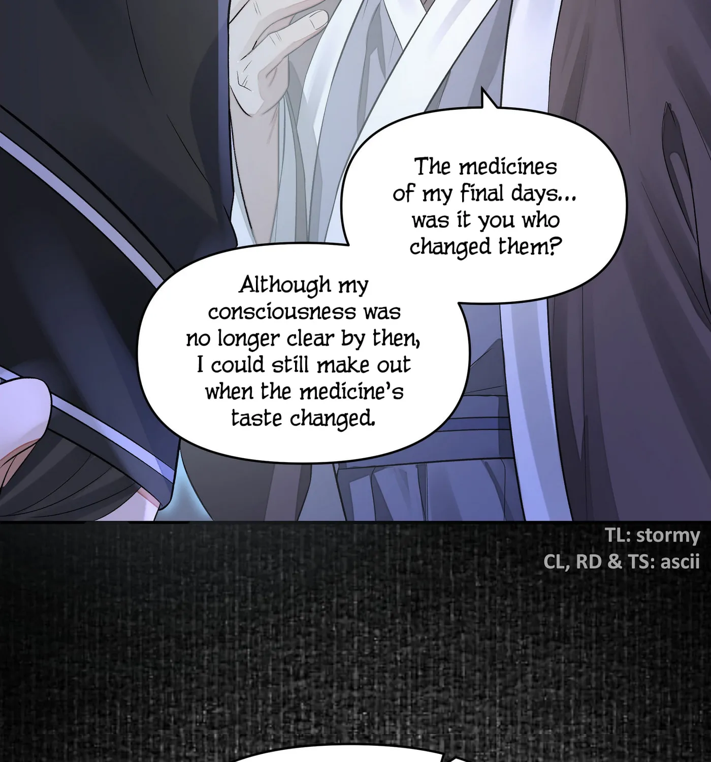 Tong Qian Kan Shi (Colored) Chapter 26 page 56 - 