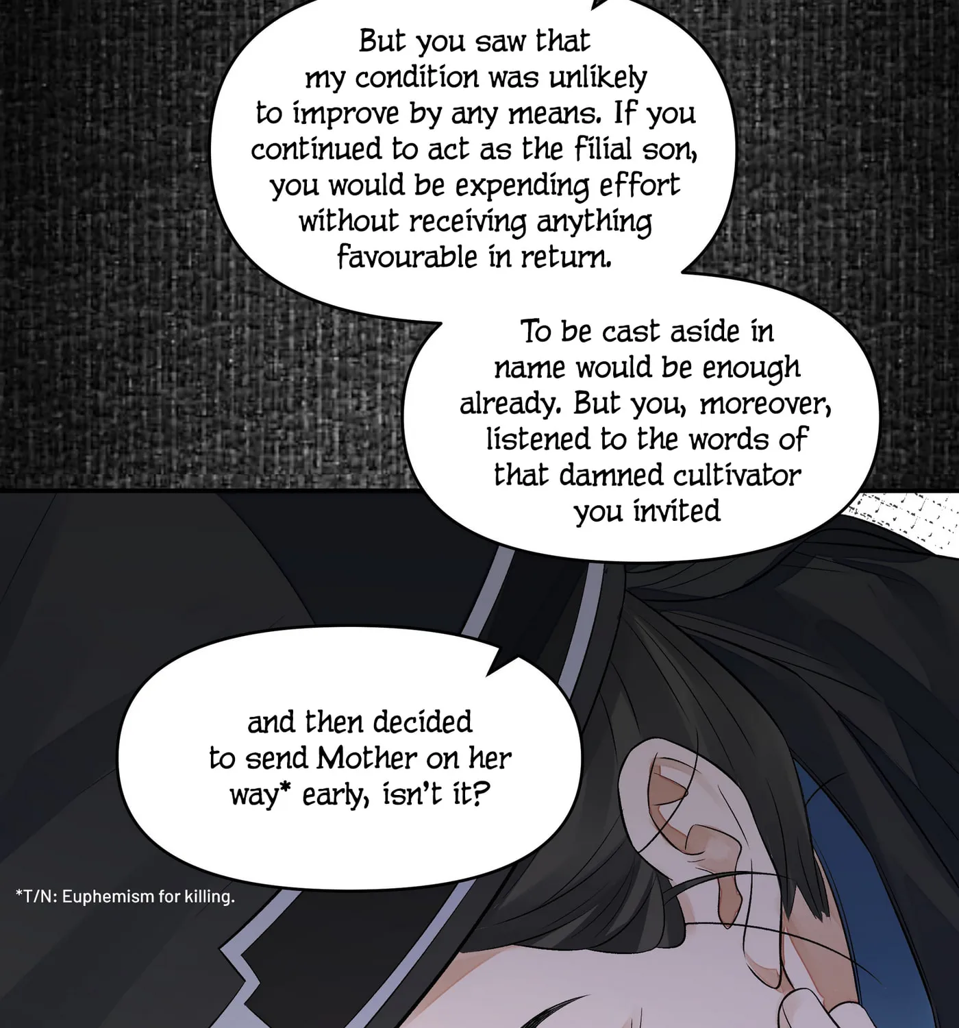 Tong Qian Kan Shi (Colored) Chapter 26 page 57 - 