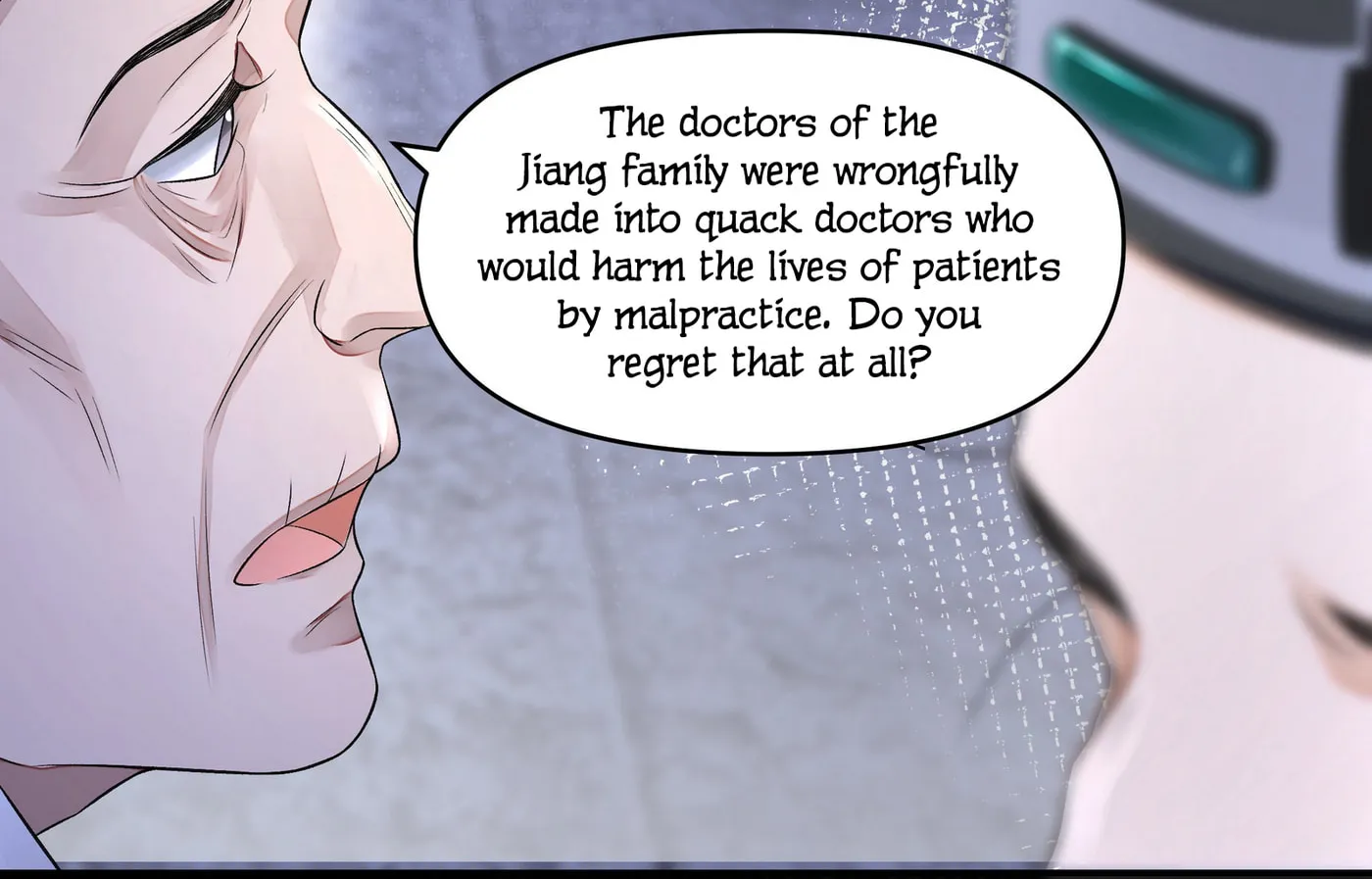 Tong Qian Kan Shi (Colored) Chapter 26 page 60 - 