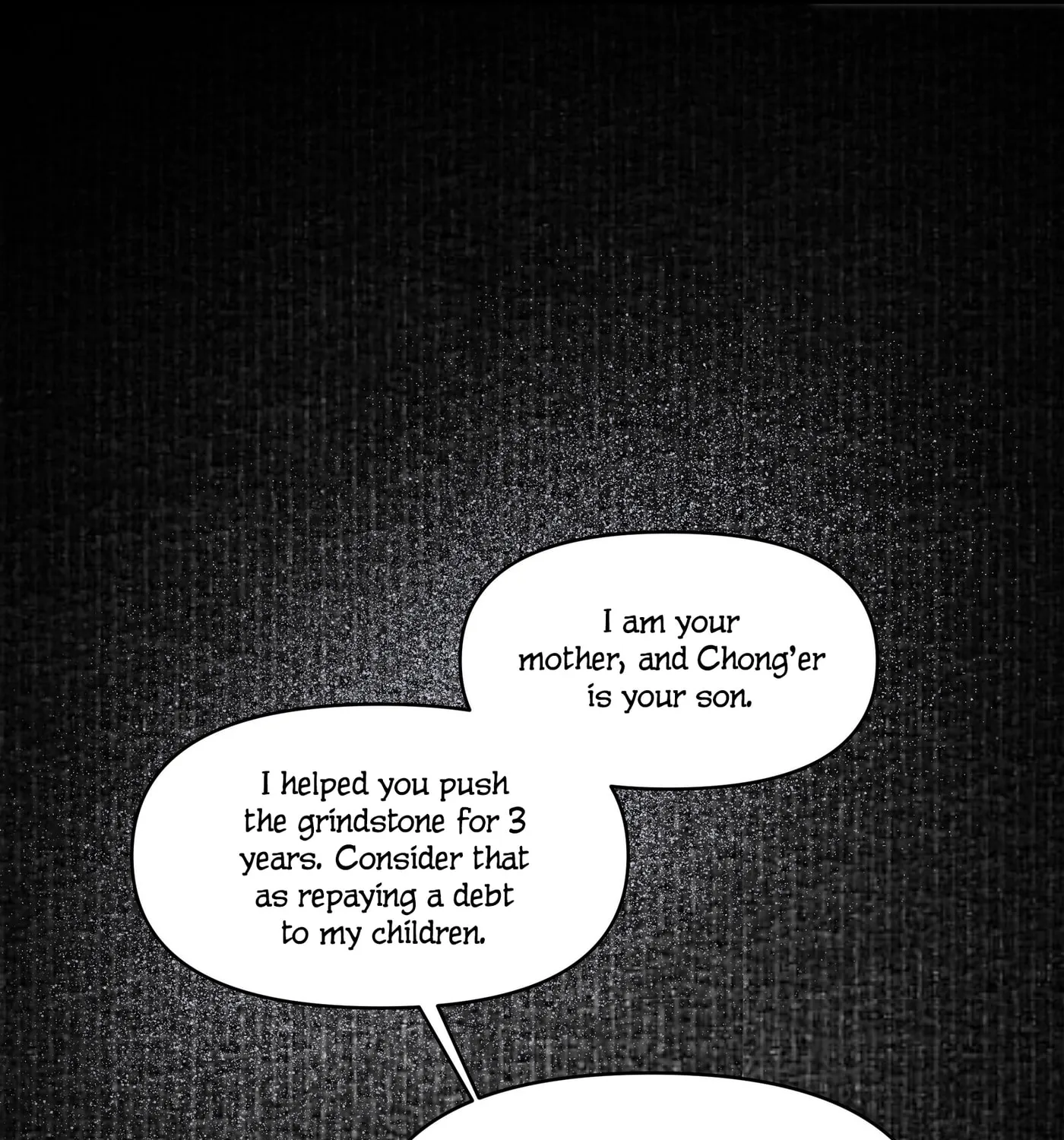 Tong Qian Kan Shi (Colored) Chapter 26 page 61 - 