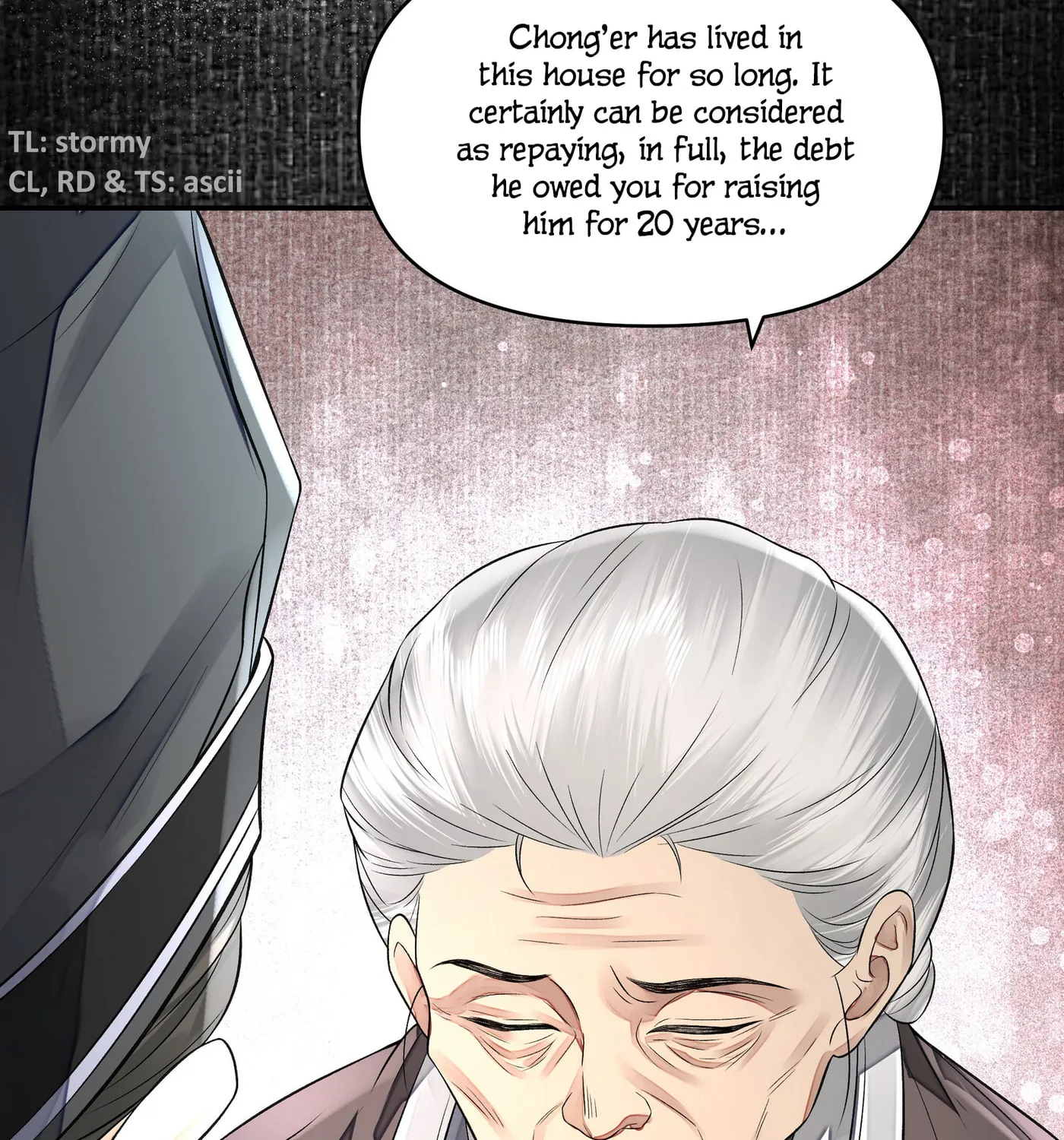 Tong Qian Kan Shi (Colored) Chapter 26 page 62 - 