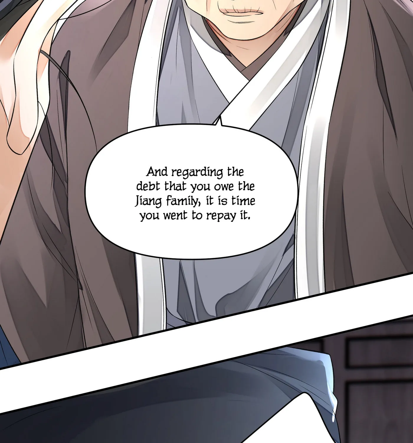 Tong Qian Kan Shi (Colored) Chapter 26 page 63 - 
