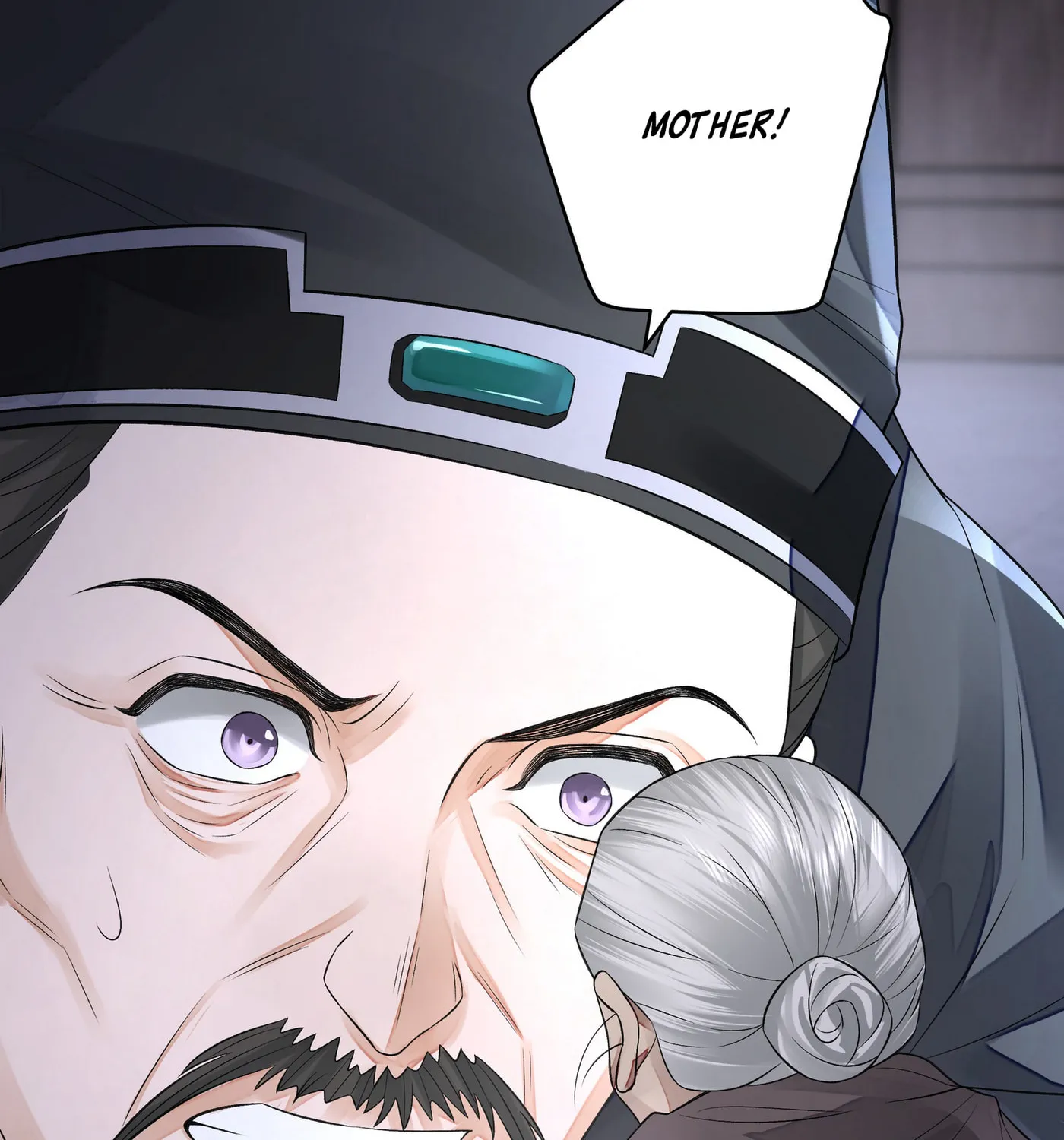 Tong Qian Kan Shi (Colored) Chapter 26 page 64 - 