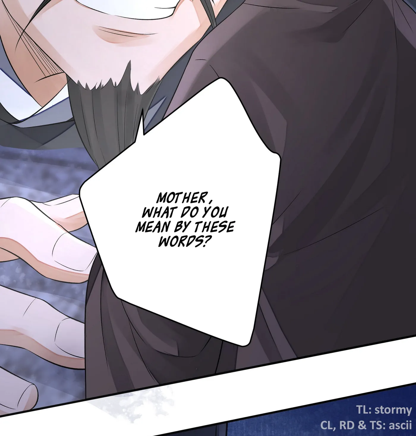 Tong Qian Kan Shi (Colored) Chapter 26 page 65 - 