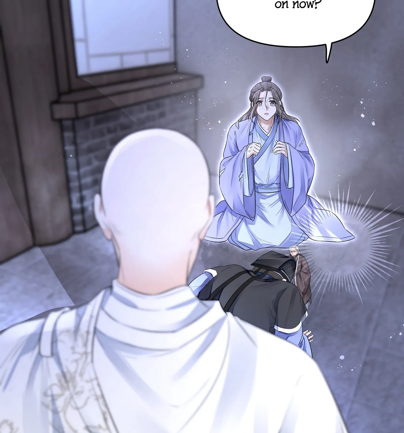 Tong Qian Kan Shi (Colored) Chapter 26 page 69 - 