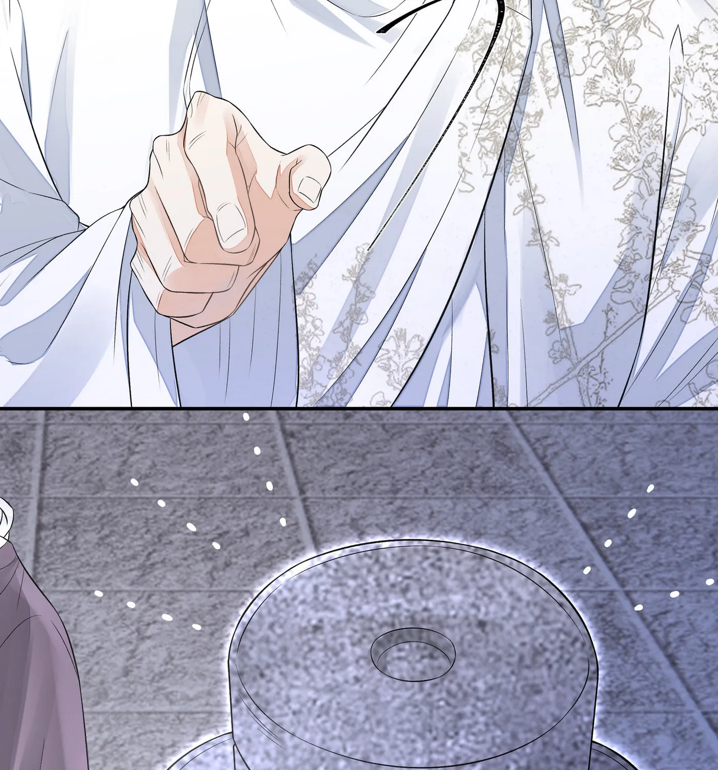 Tong Qian Kan Shi (Colored) Chapter 26 page 72 - 