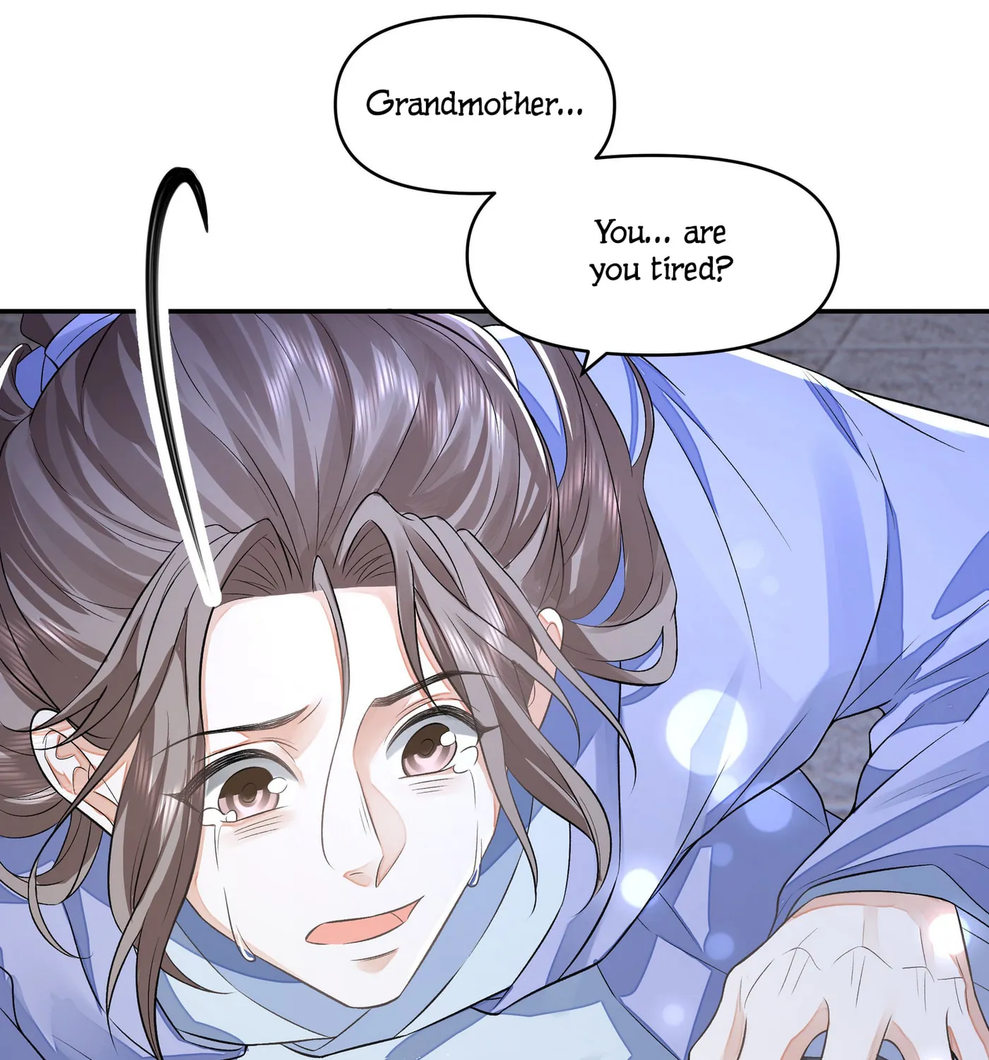 Tong Qian Kan Shi (Colored) Chapter 26 page 76 - 