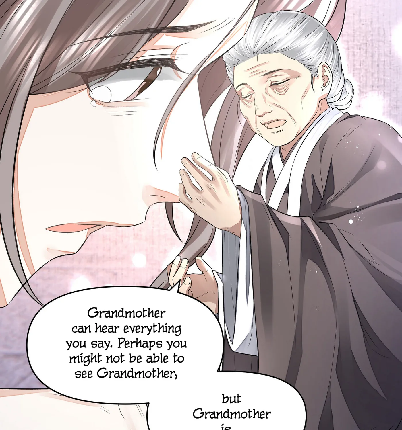 Tong Qian Kan Shi (Colored) Chapter 26 page 79 - 
