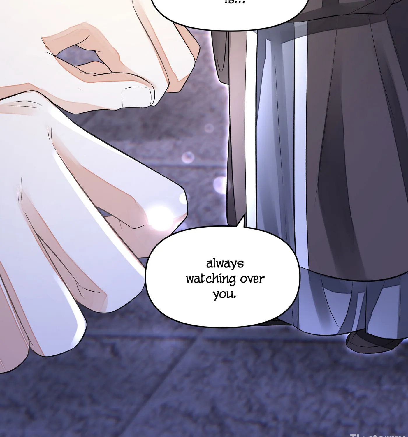 Tong Qian Kan Shi (Colored) Chapter 26 page 80 - 