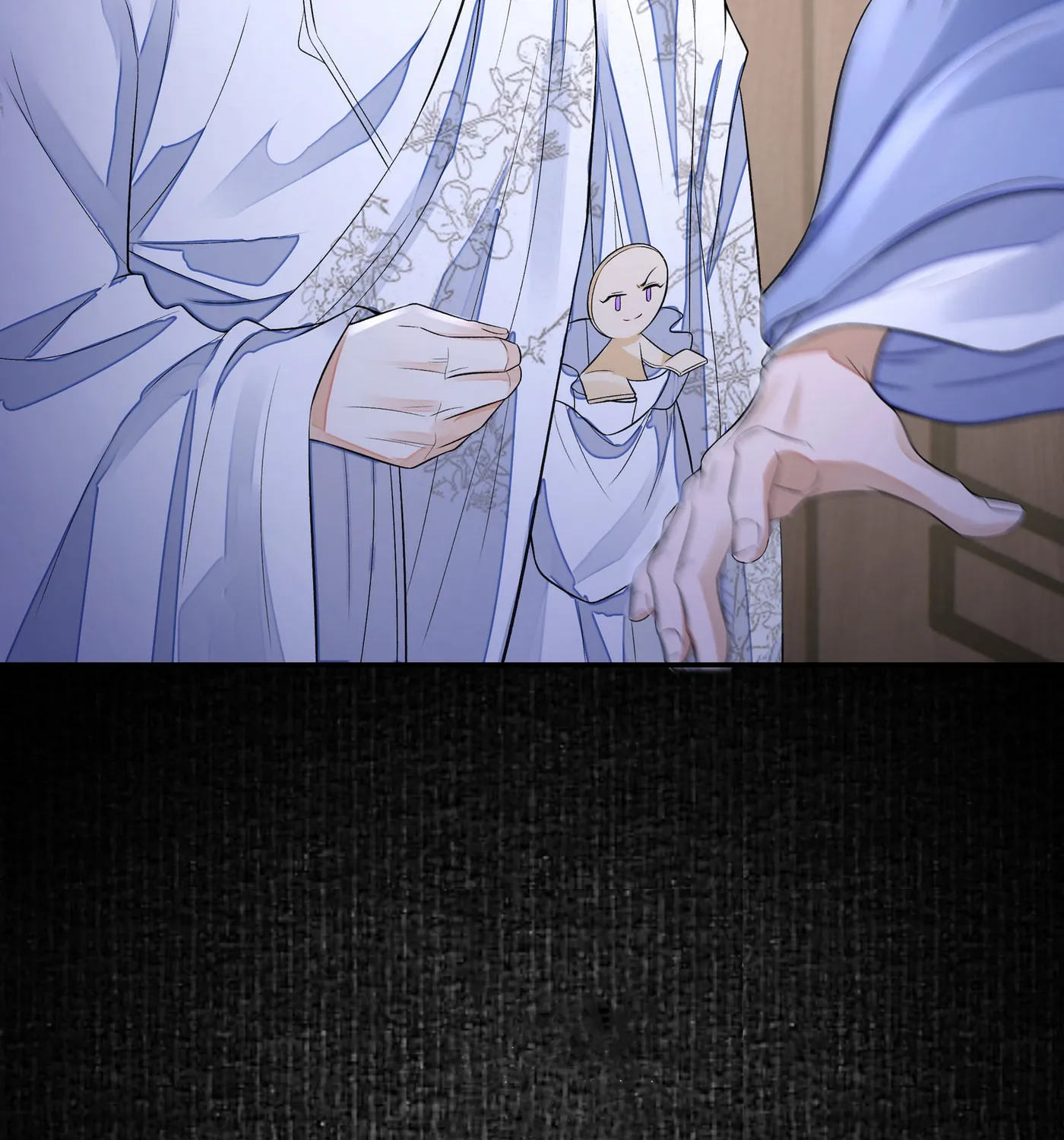 Tong Qian Kan Shi (Colored) Chapter 26 page 9 - 