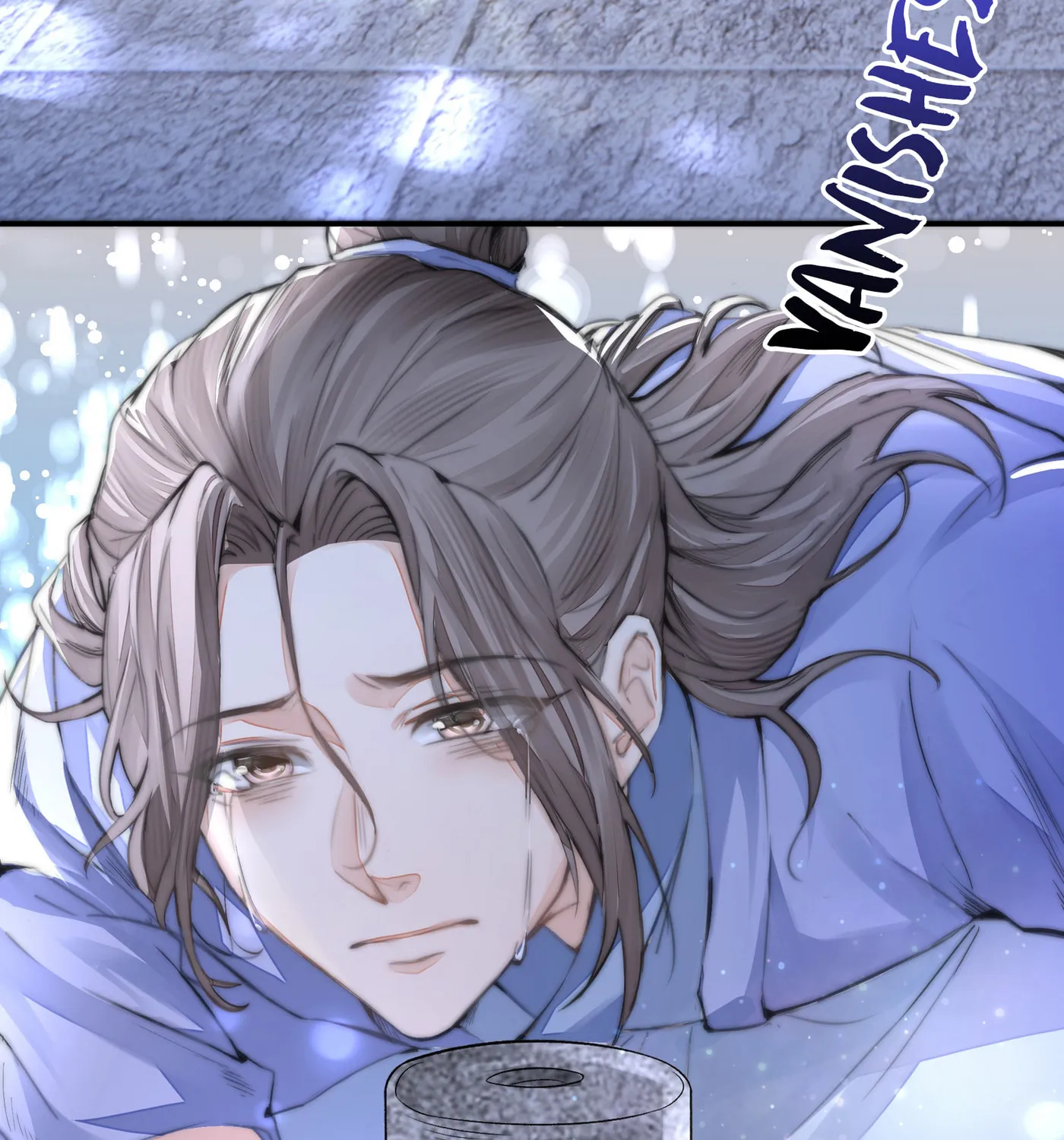 Tong Qian Kan Shi (Colored) Chapter 26 page 83 - 