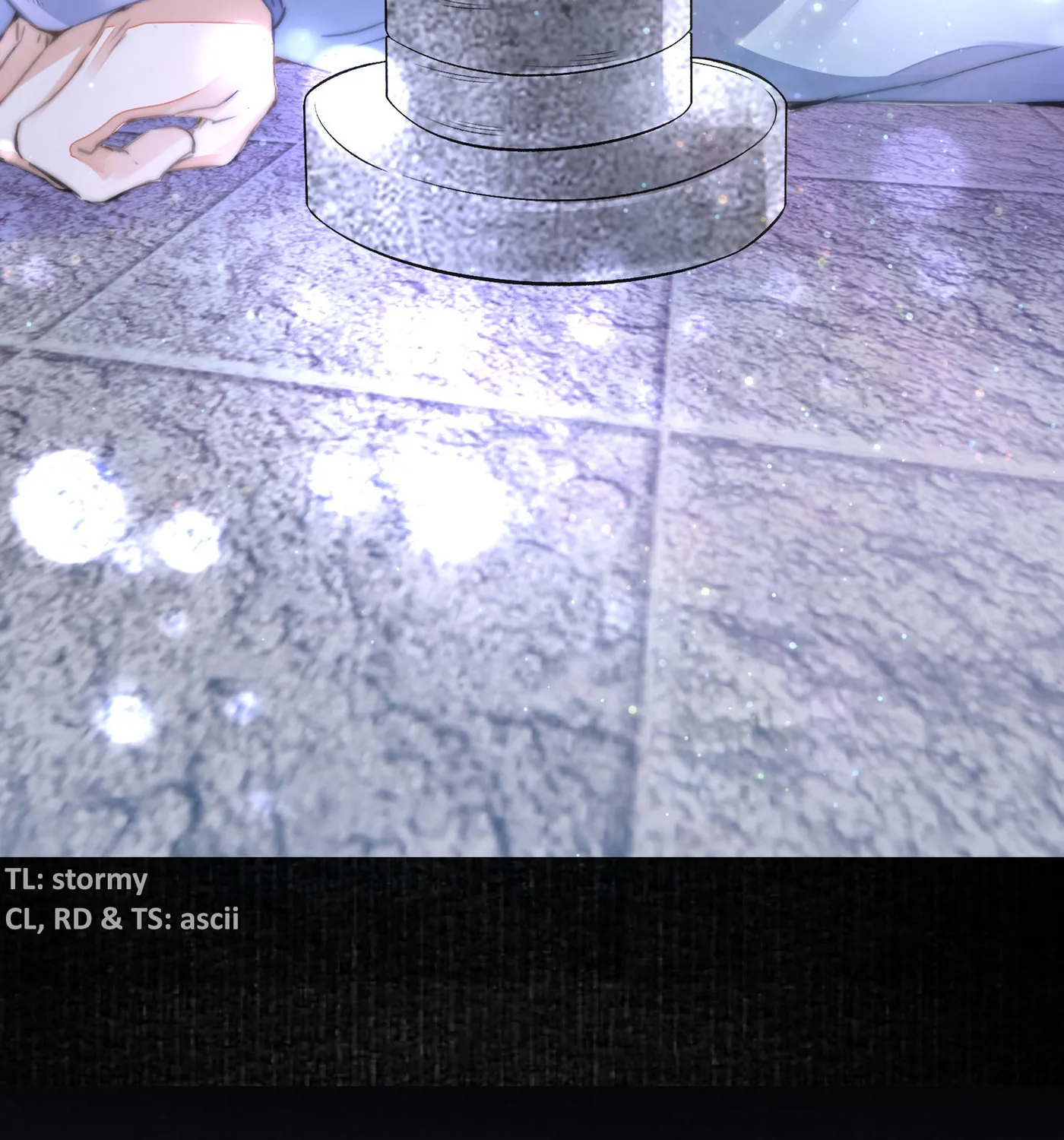 Tong Qian Kan Shi (Colored) Chapter 26 page 84 - 