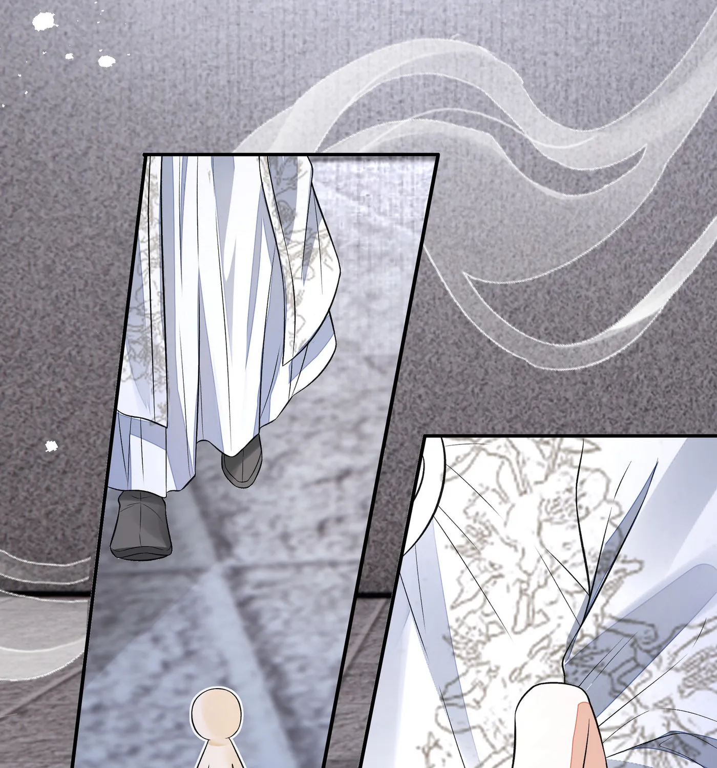 Tong Qian Kan Shi (Colored) Chapter 26 page 87 - 