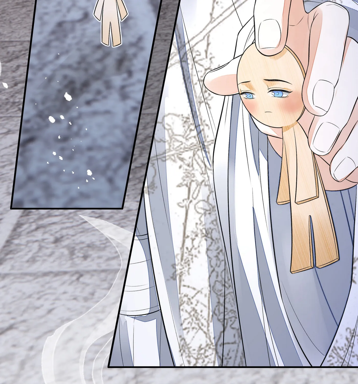Tong Qian Kan Shi (Colored) Chapter 26 page 88 - 