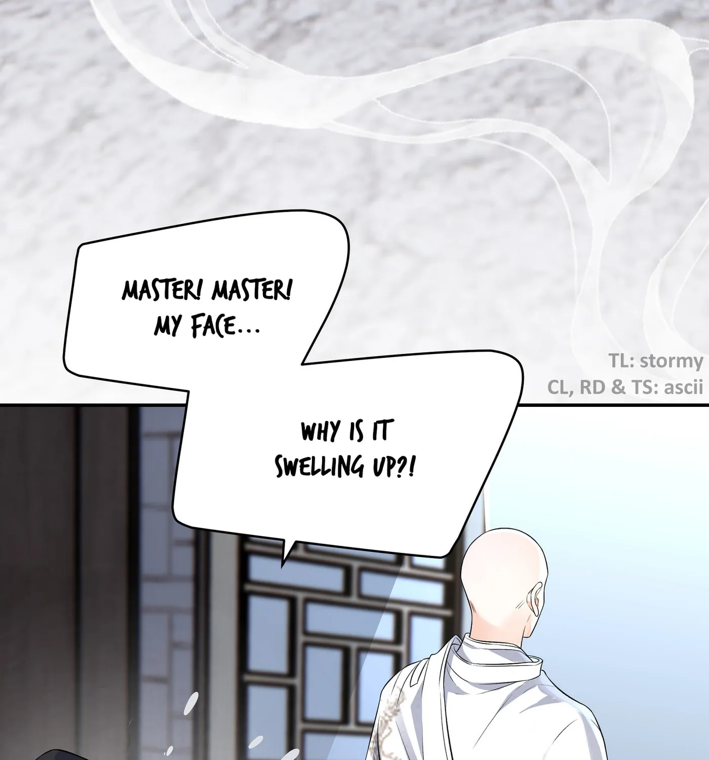 Tong Qian Kan Shi (Colored) Chapter 26 page 89 - 
