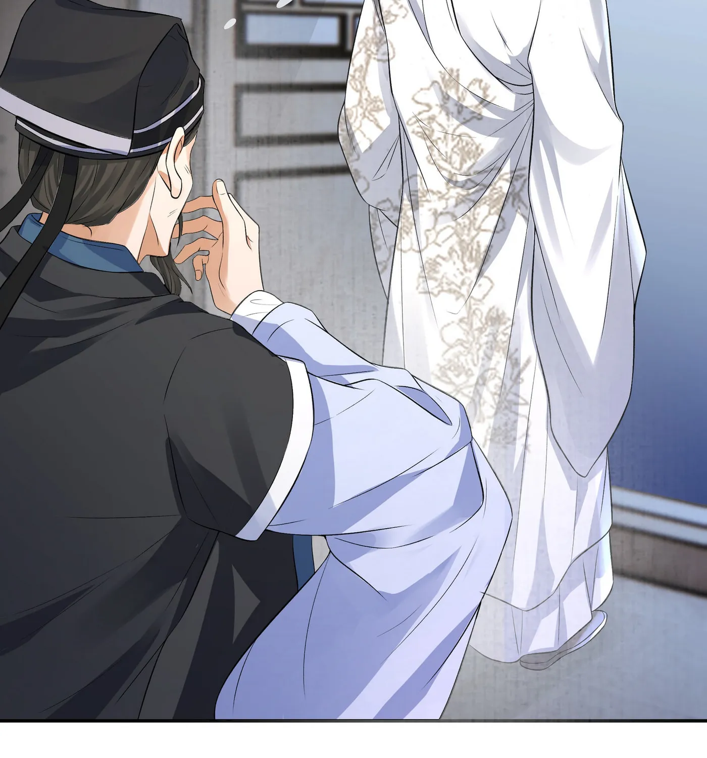 Tong Qian Kan Shi (Colored) Chapter 26 page 90 - 
