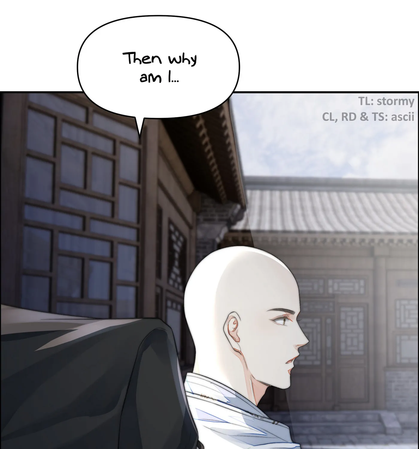 Tong Qian Kan Shi (Colored) Chapter 26 page 94 - 
