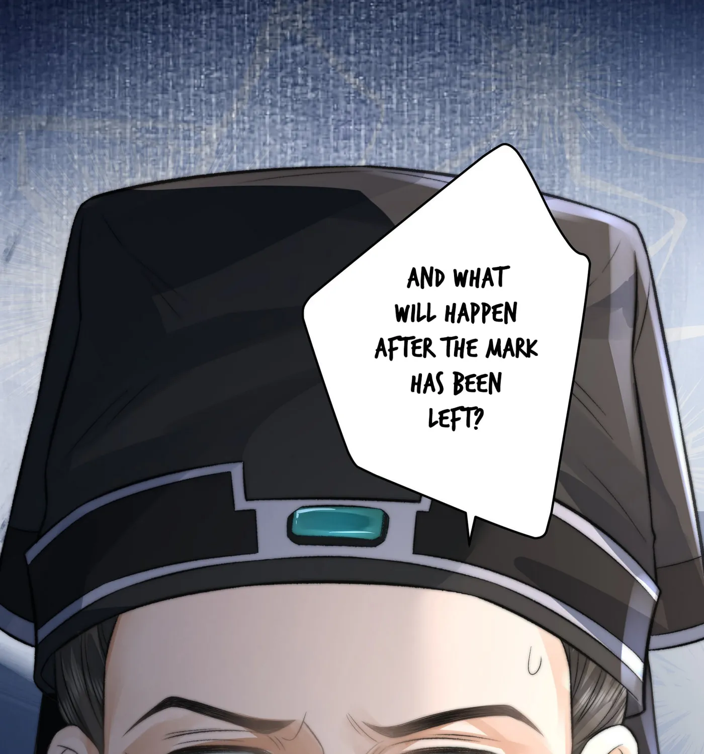 Tong Qian Kan Shi (Colored) Chapter 26 page 96 - 