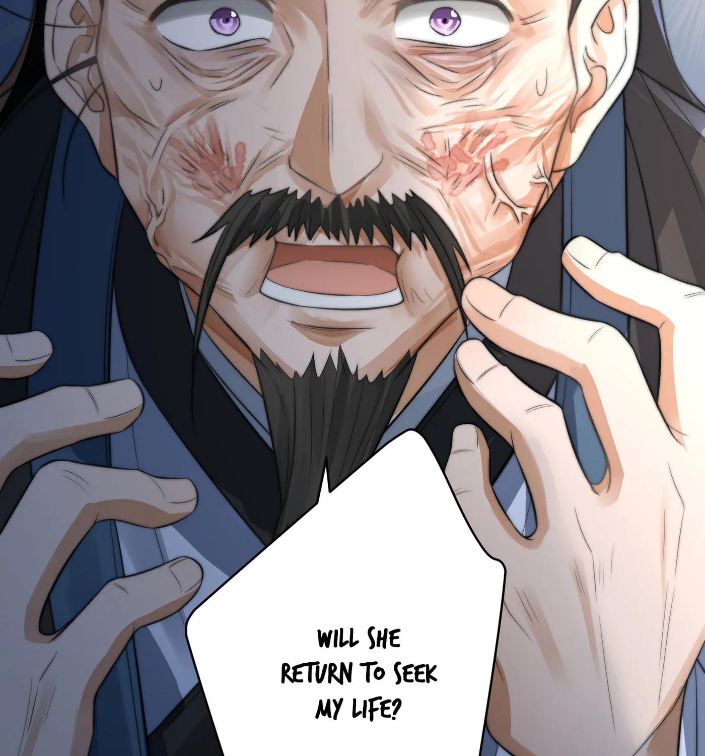 Tong Qian Kan Shi (Colored) Chapter 26 page 97 - 