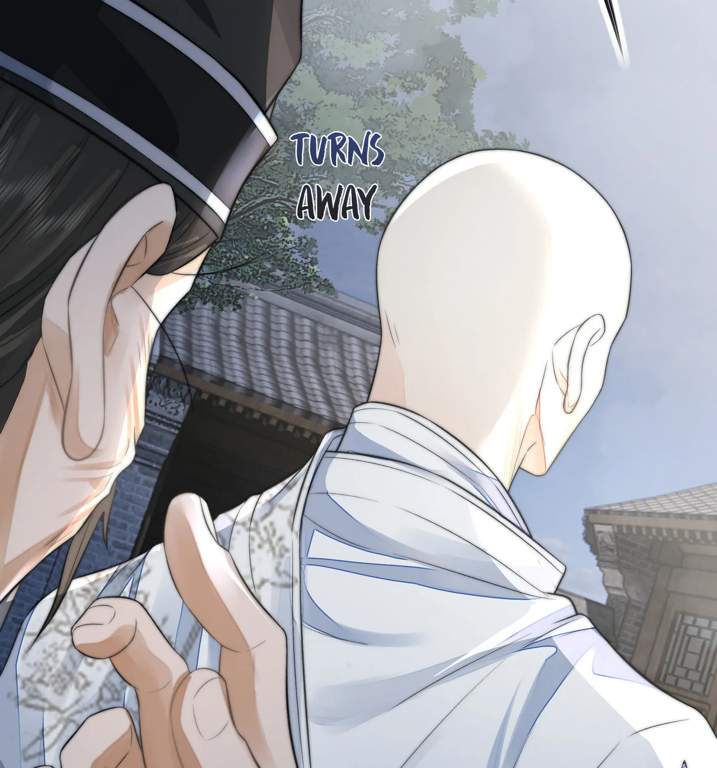 Tong Qian Kan Shi (Colored) Chapter 26 page 99 - 
