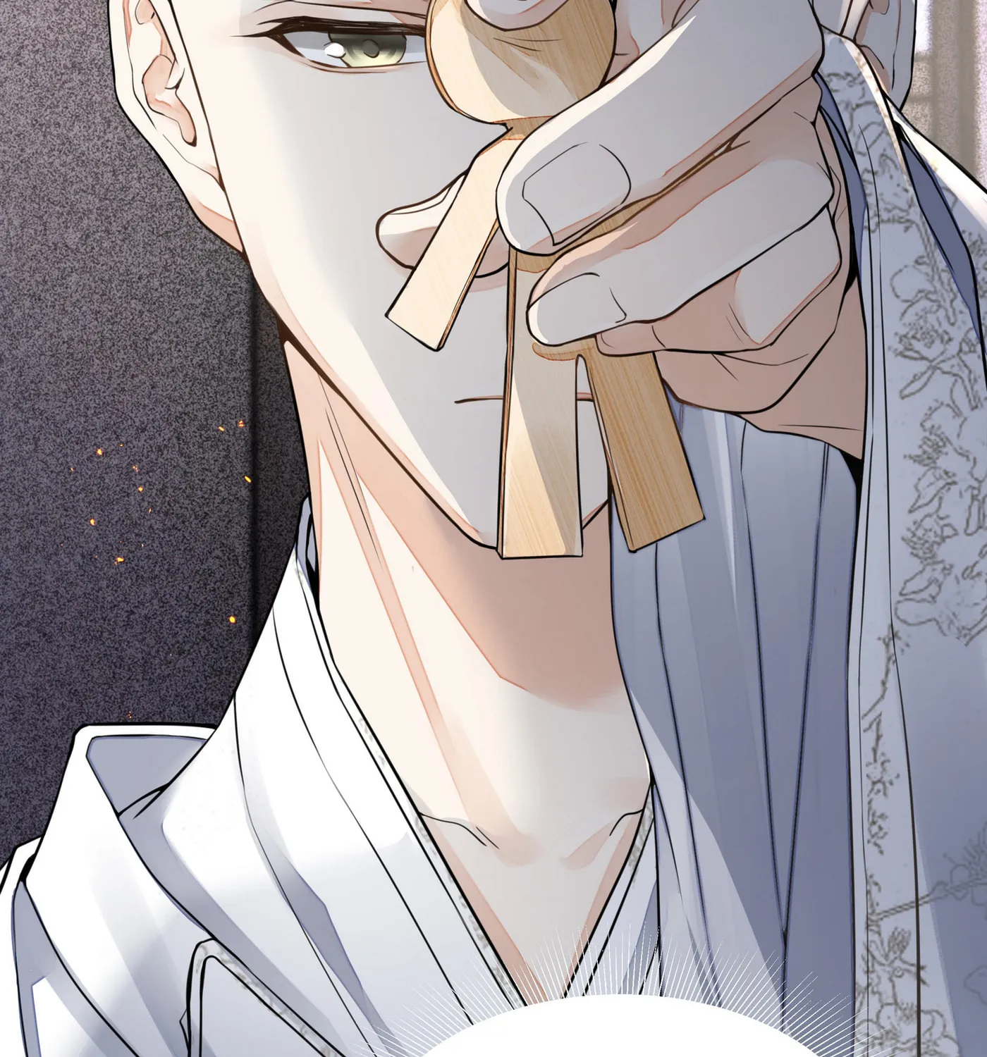 Tong Qian Kan Shi (Colored) Chapter 27 page 101 - 