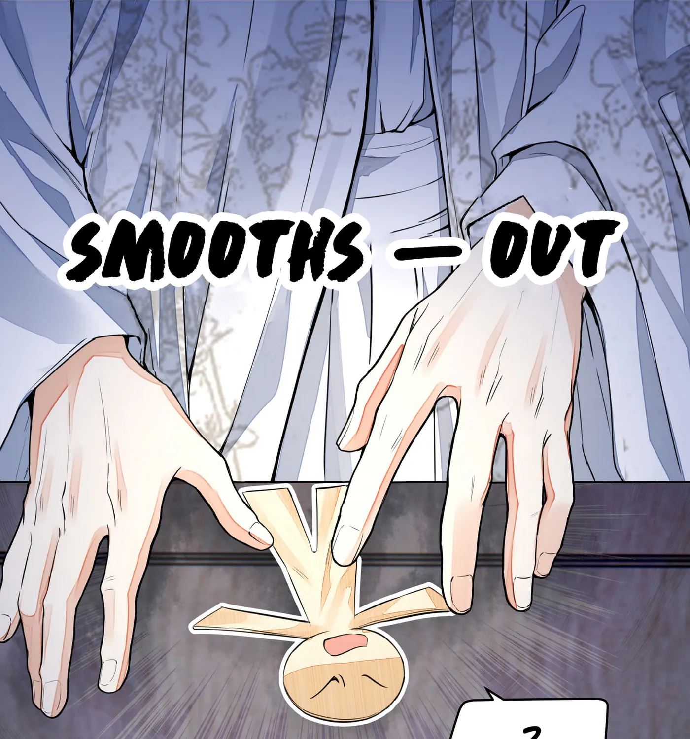 Tong Qian Kan Shi (Colored) Chapter 27 page 103 - 