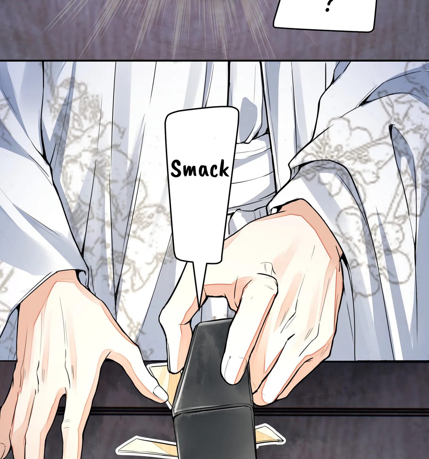 Tong Qian Kan Shi (Colored) Chapter 27 page 104 - 