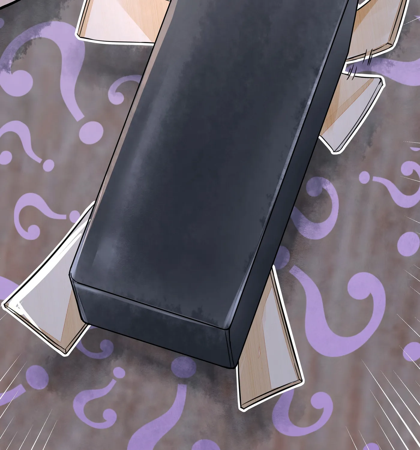 Tong Qian Kan Shi (Colored) Chapter 27 page 107 - 