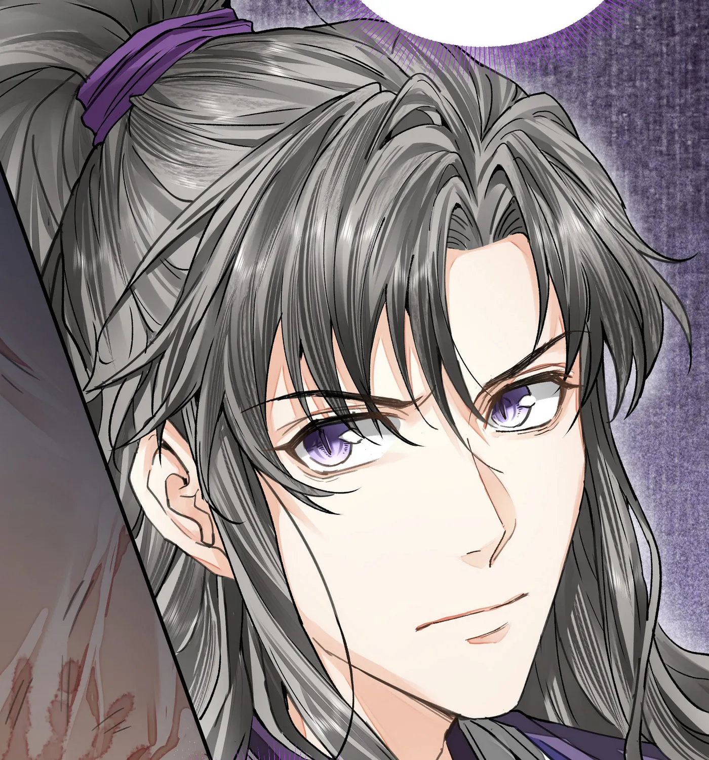Tong Qian Kan Shi (Colored) Chapter 27 page 15 - 