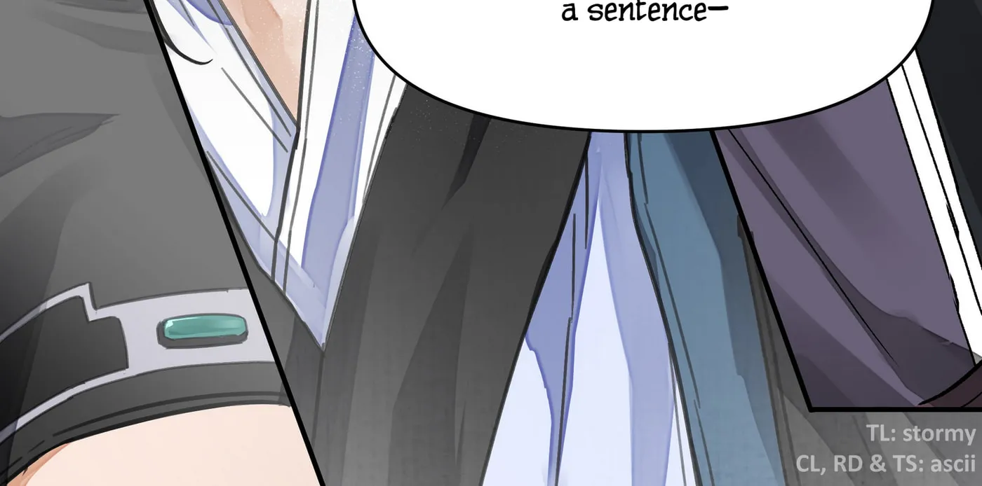 Tong Qian Kan Shi (Colored) Chapter 27 page 17 - 