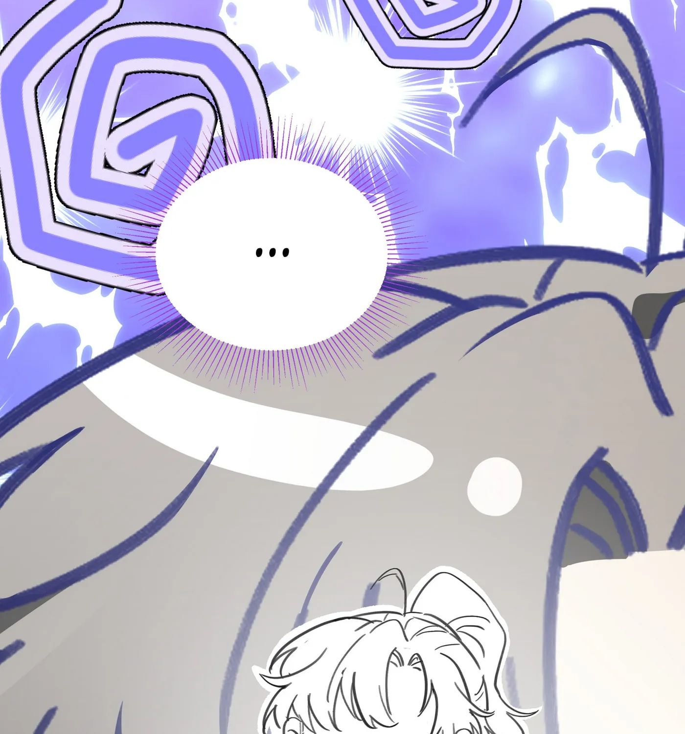 Tong Qian Kan Shi (Colored) Chapter 27 page 24 - 