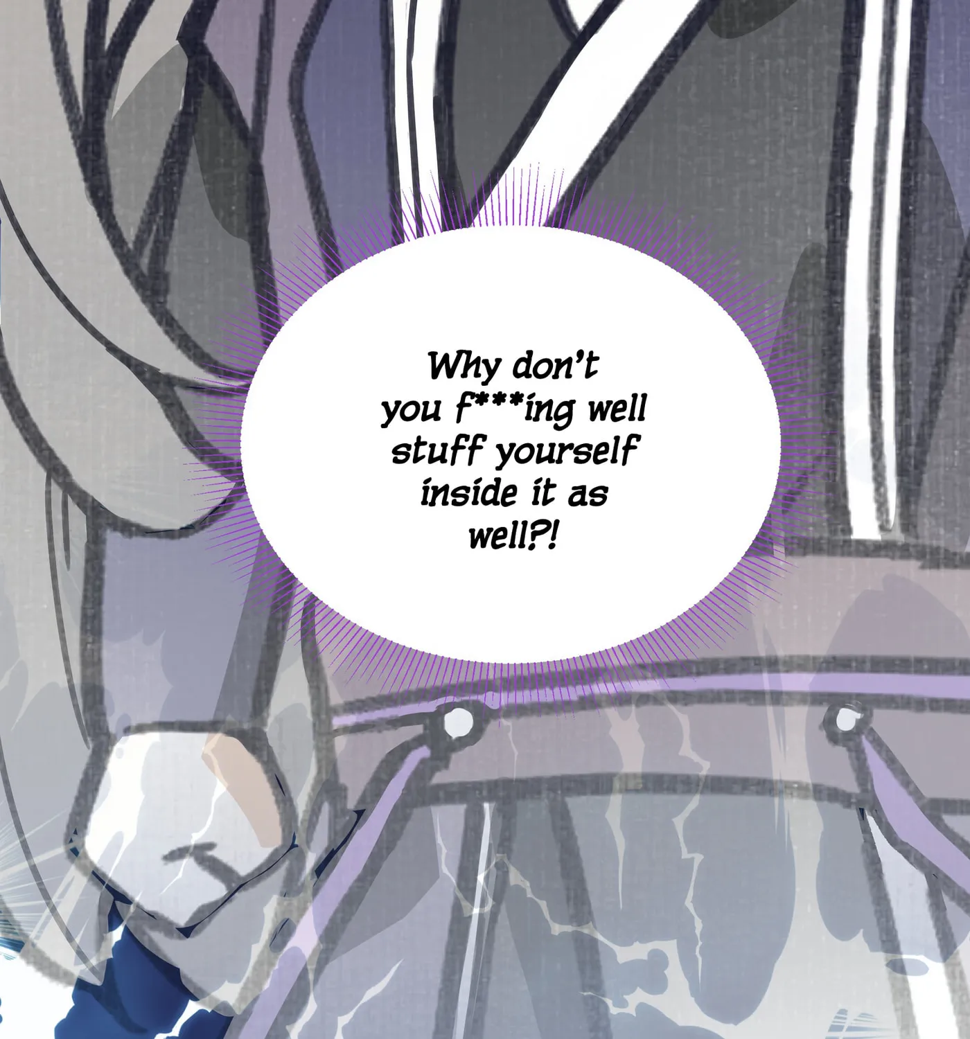 Tong Qian Kan Shi (Colored) Chapter 27 page 26 - 