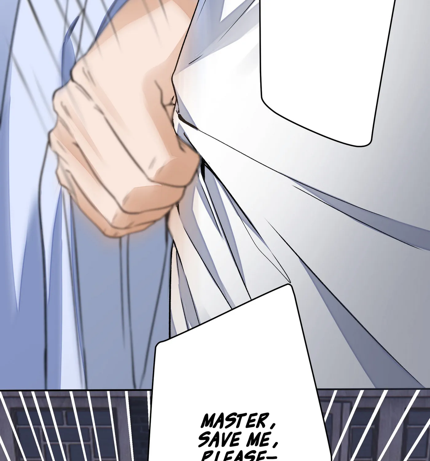 Tong Qian Kan Shi (Colored) Chapter 27 page 4 - 