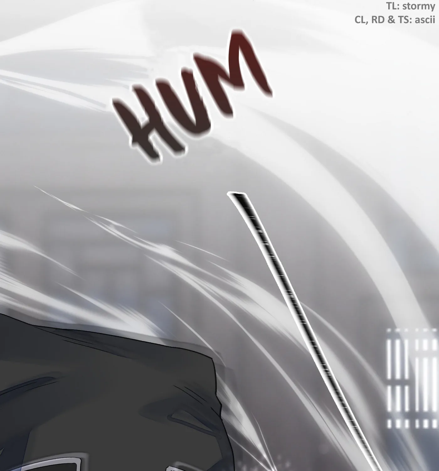 Tong Qian Kan Shi (Colored) Chapter 27 page 36 - 