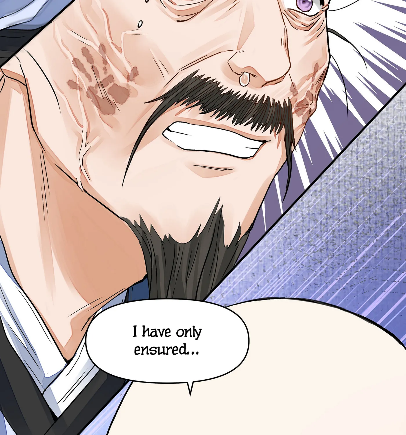 Tong Qian Kan Shi (Colored) Chapter 27 page 39 - 