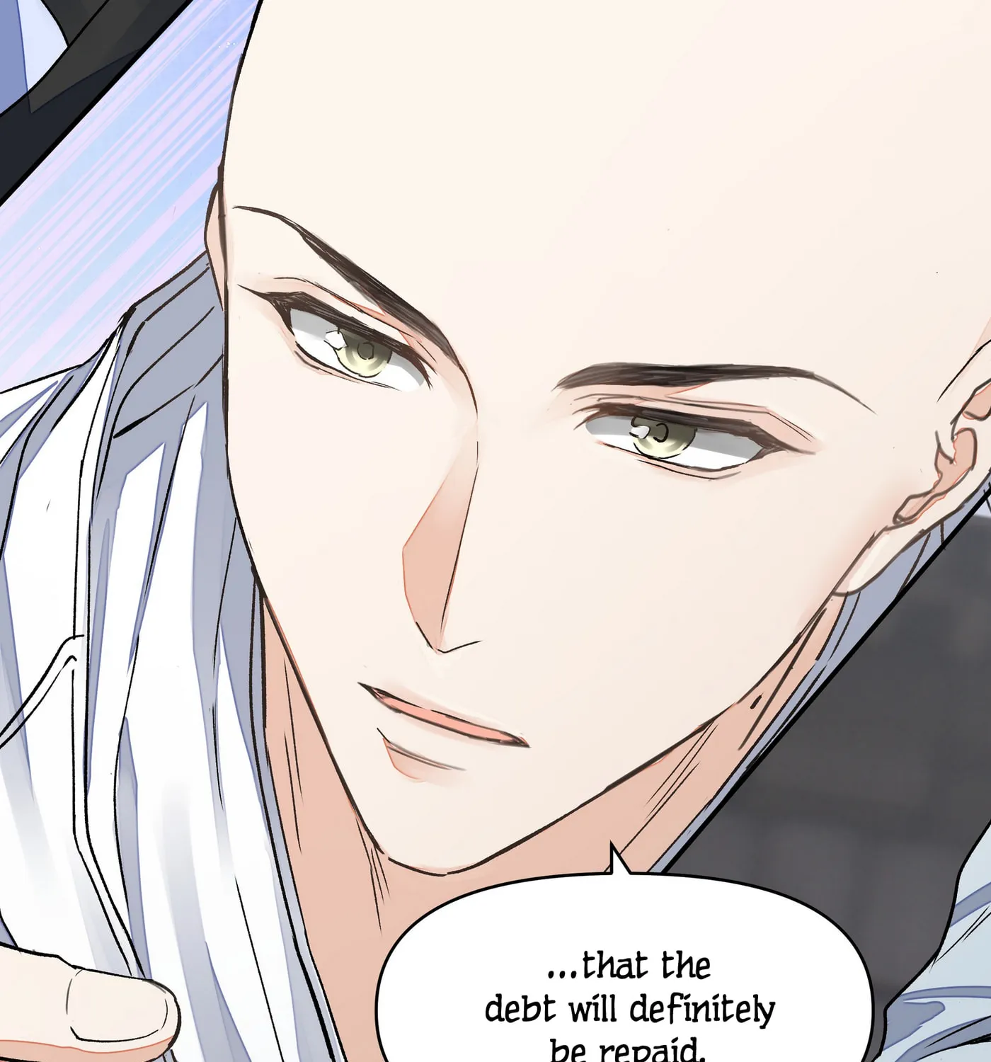 Tong Qian Kan Shi (Colored) Chapter 27 page 40 - 