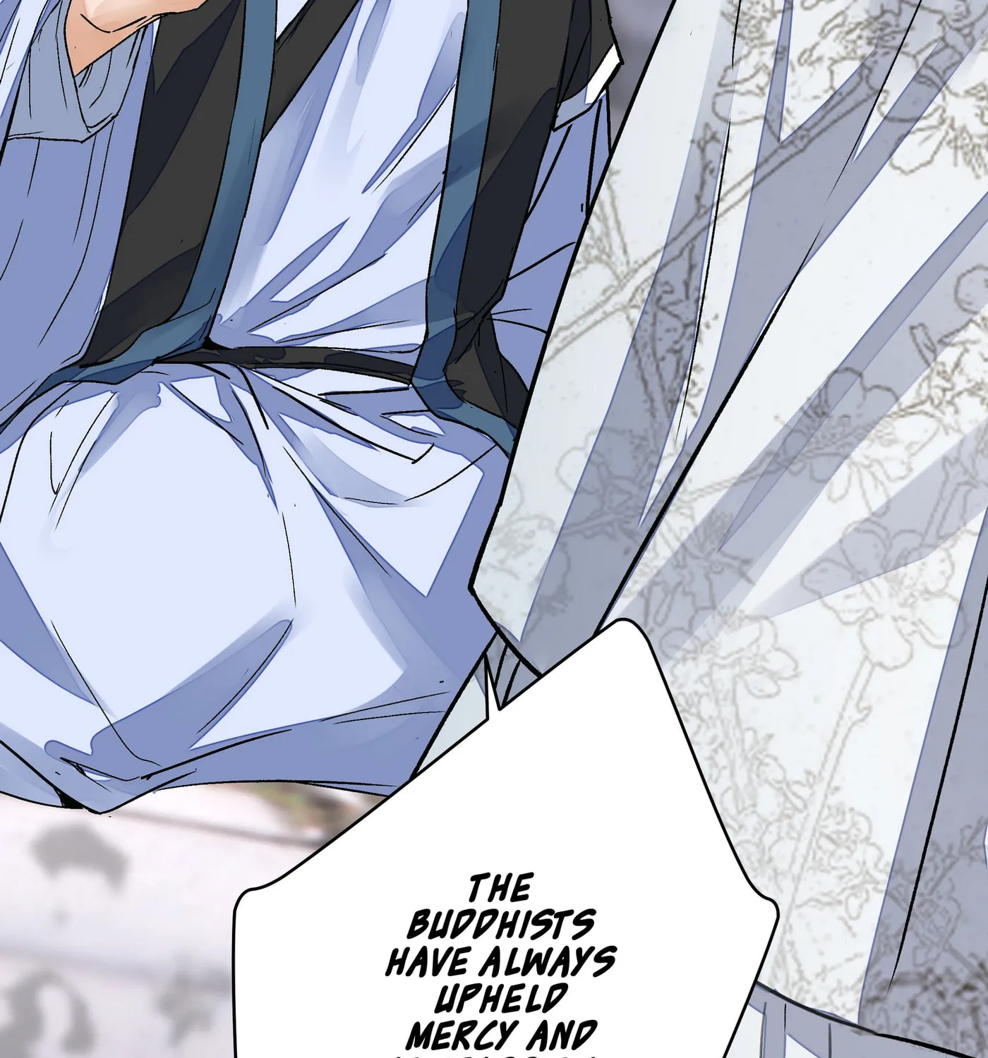 Tong Qian Kan Shi (Colored) Chapter 27 page 43 - 