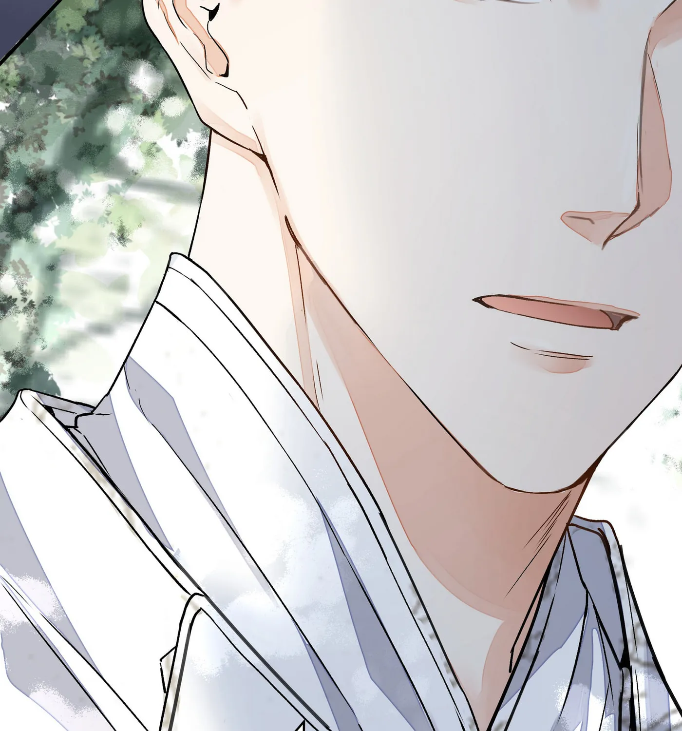 Tong Qian Kan Shi (Colored) Chapter 27 page 45 - 